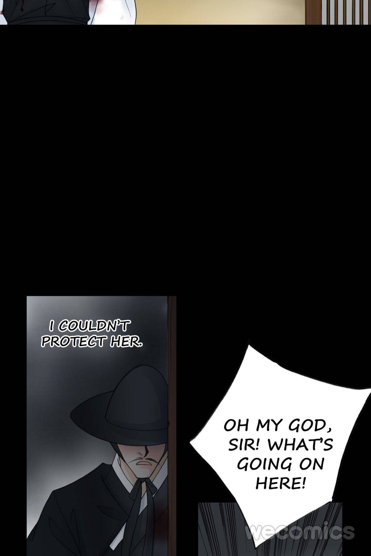 Under the Moonlight chapter 84 - page 9