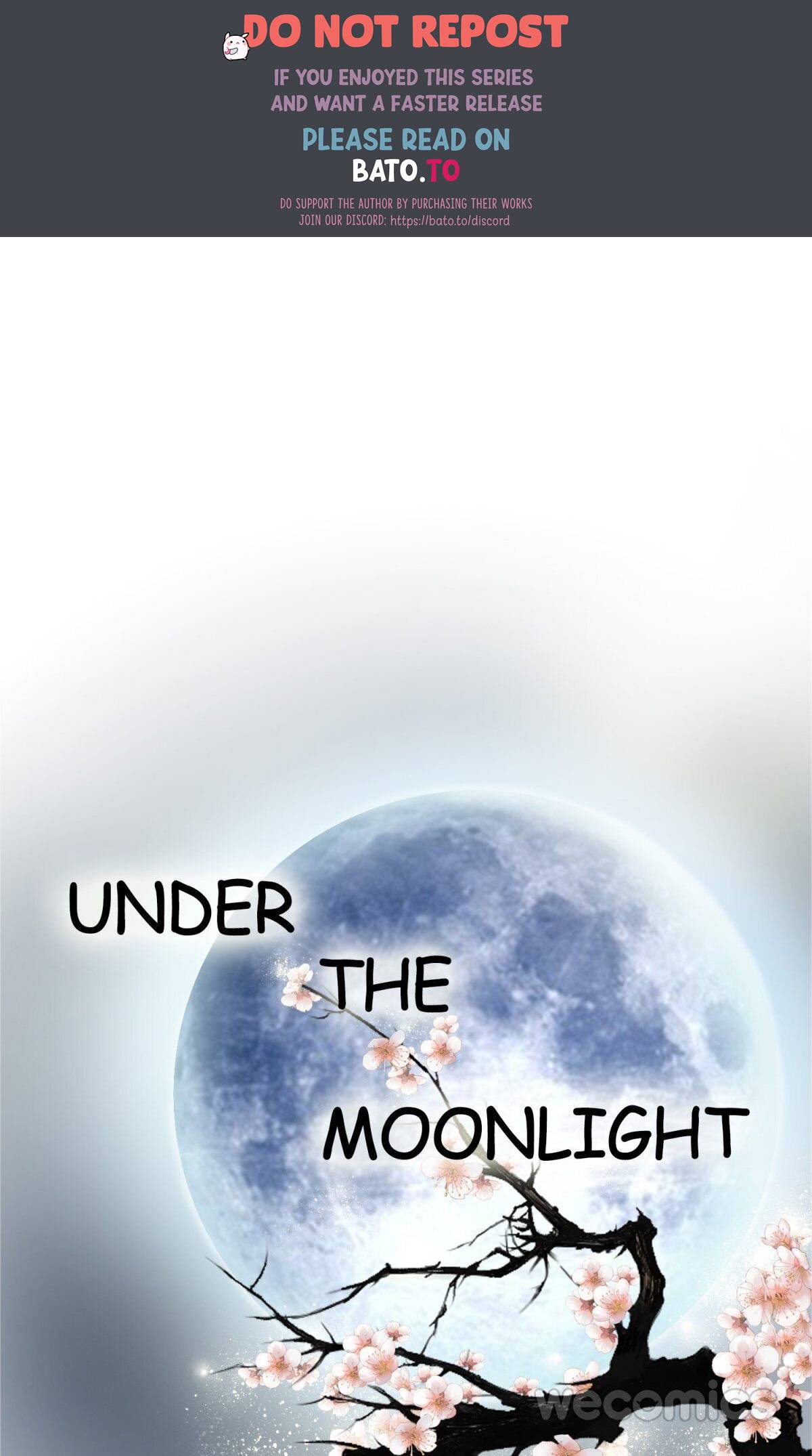 Under the Moonlight chapter 83 - page 1