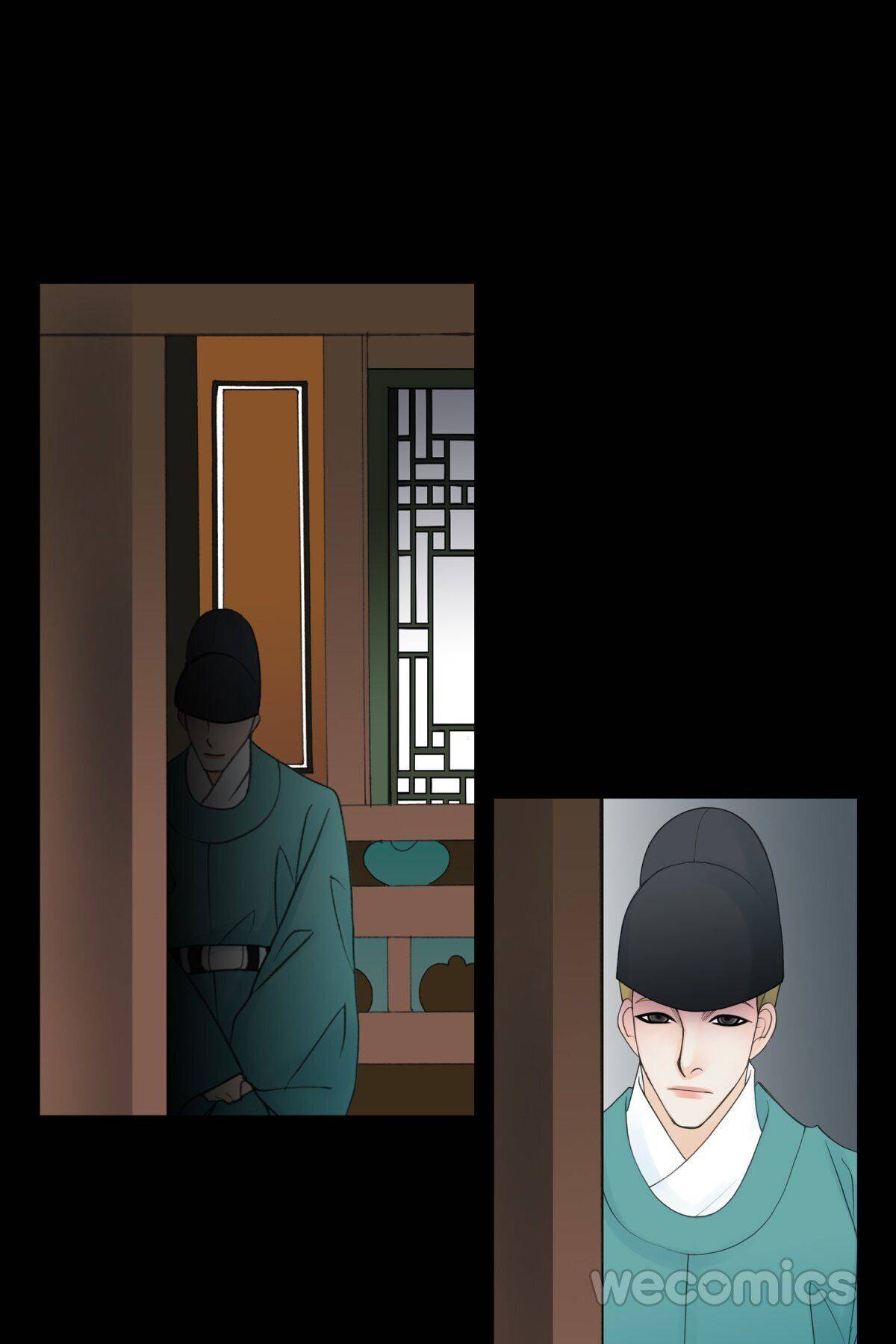 Under the Moonlight chapter 83 - page 11