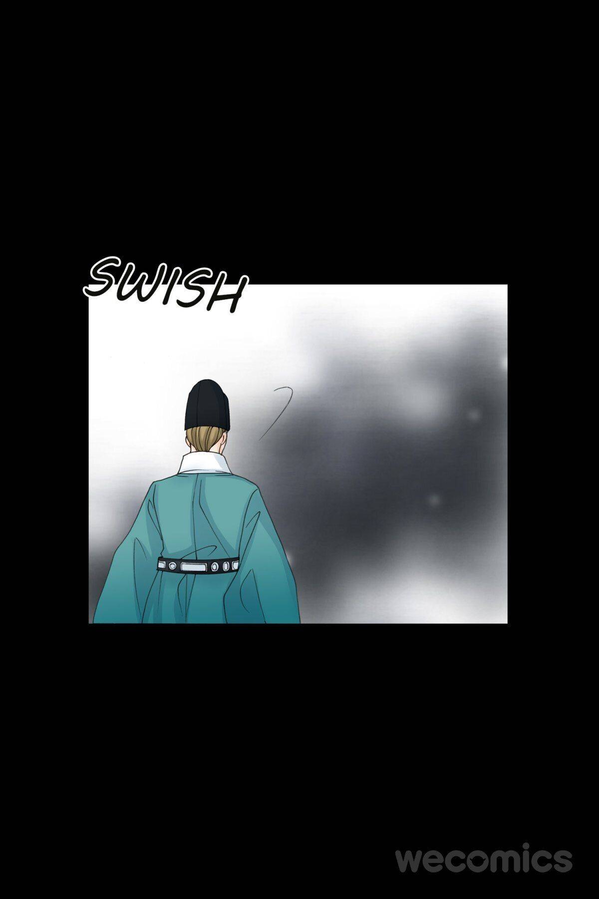 Under the Moonlight chapter 83 - page 13