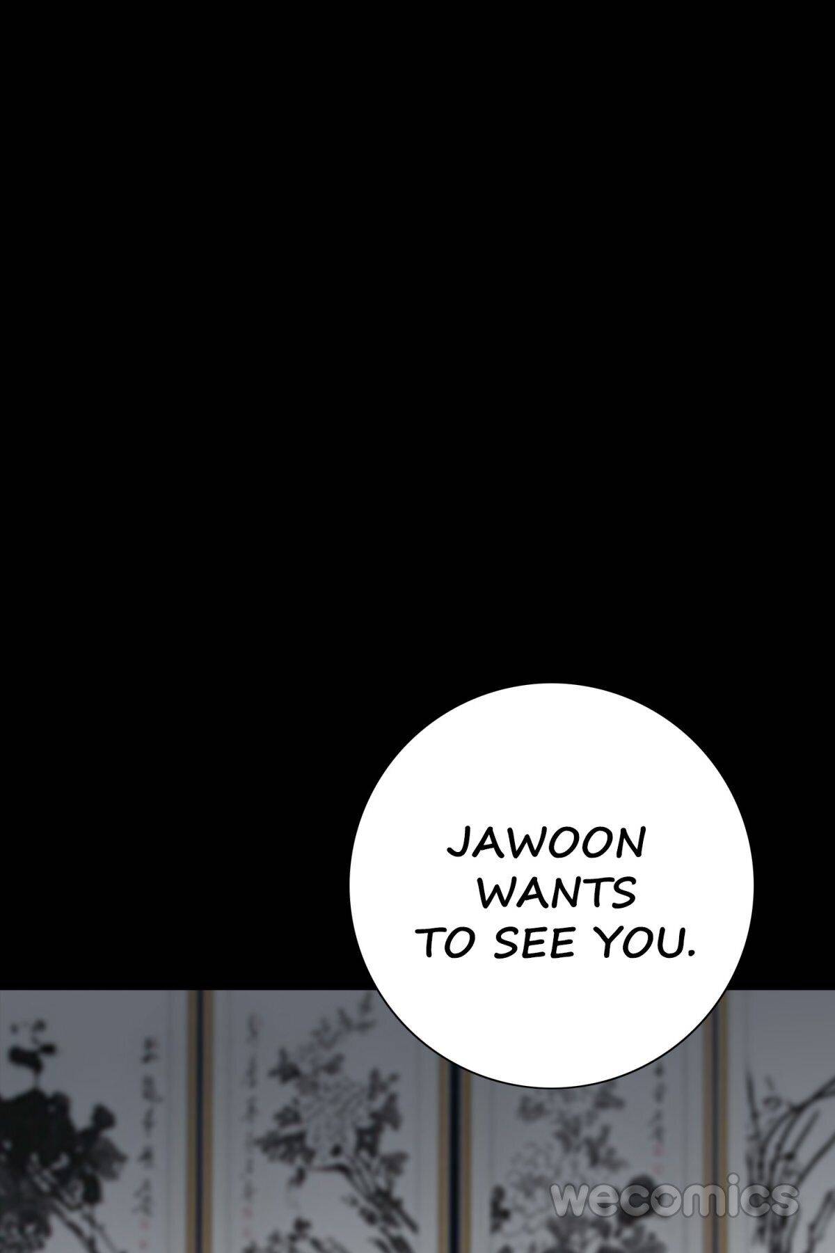 Under the Moonlight chapter 83 - page 16