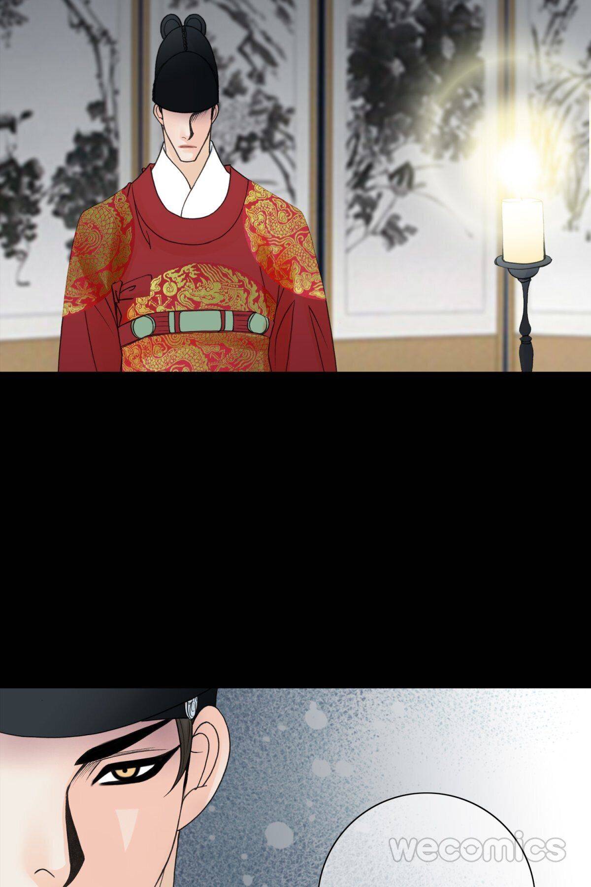 Under the Moonlight chapter 83 - page 17