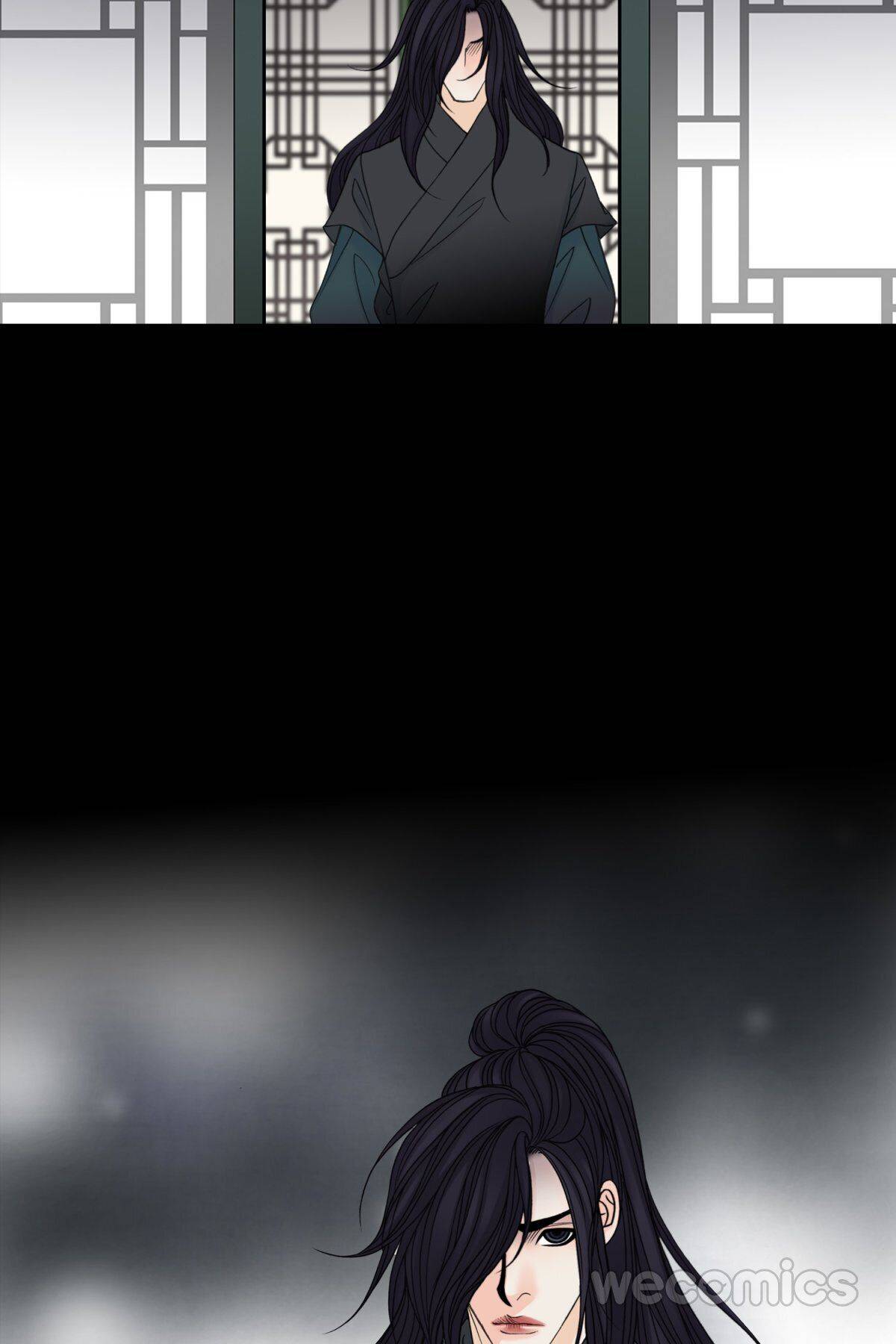 Under the Moonlight chapter 83 - page 19