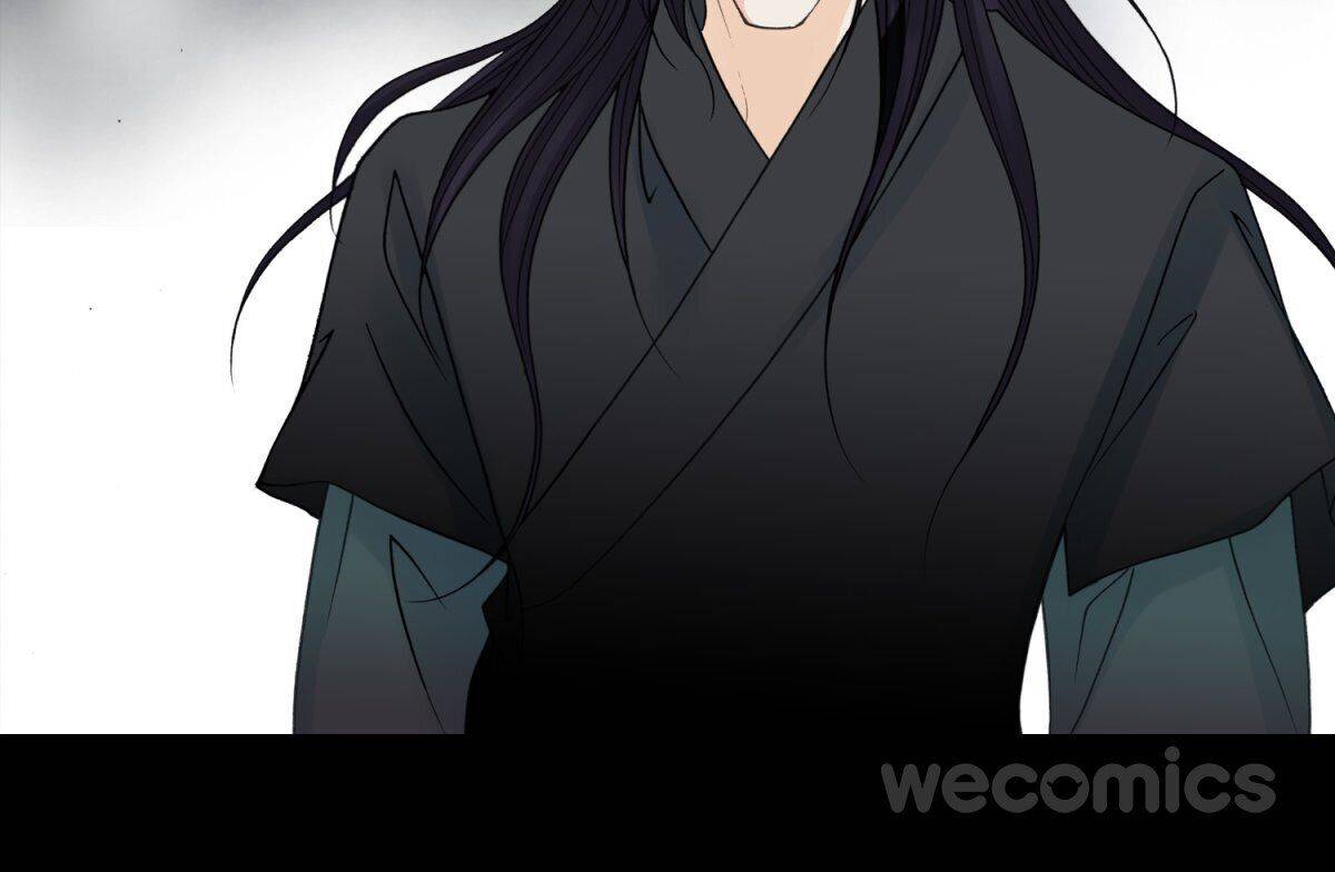 Under the Moonlight chapter 83 - page 20