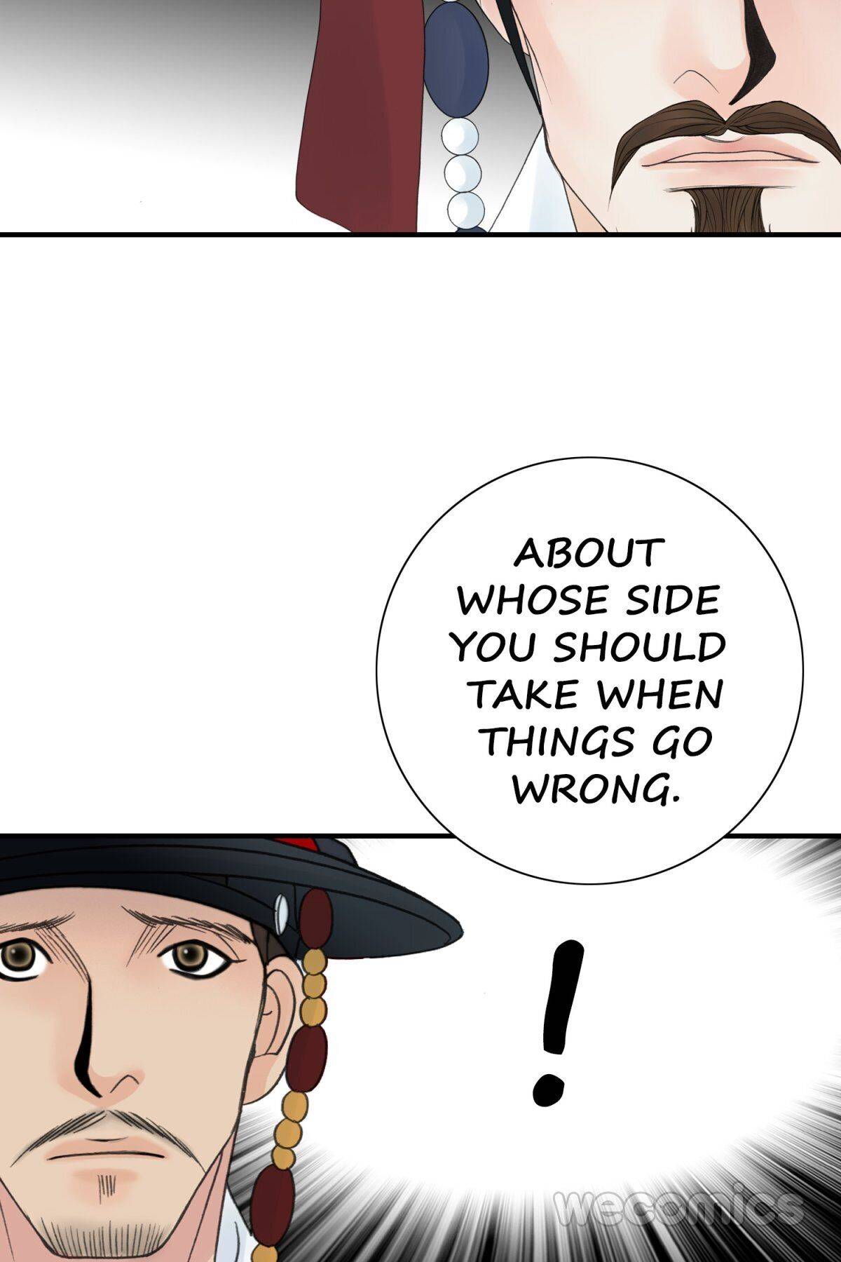 Under the Moonlight chapter 83 - page 28
