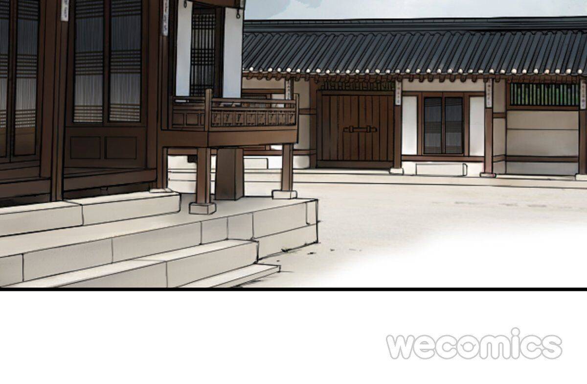 Under the Moonlight chapter 83 - page 30