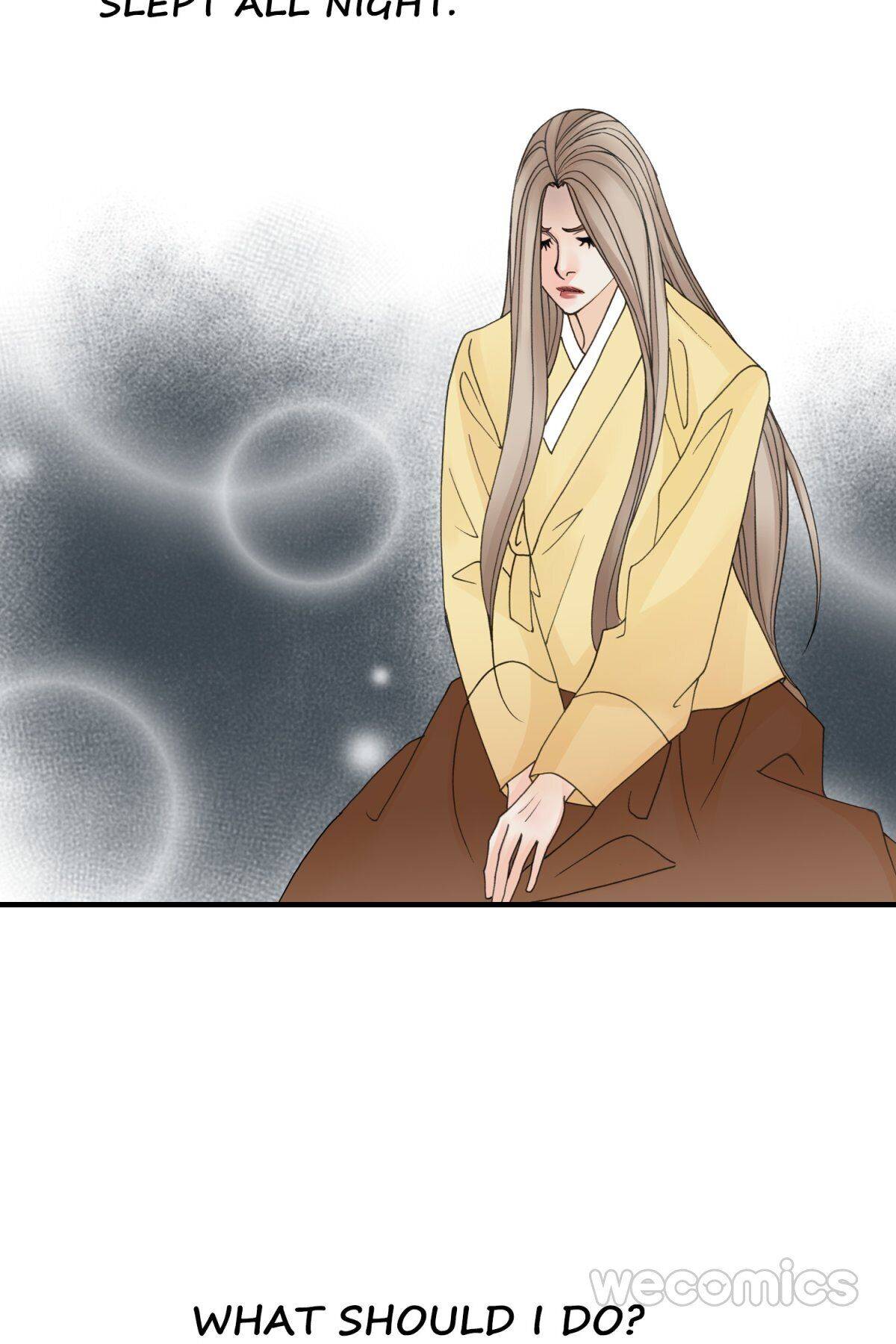 Under the Moonlight chapter 83 - page 33