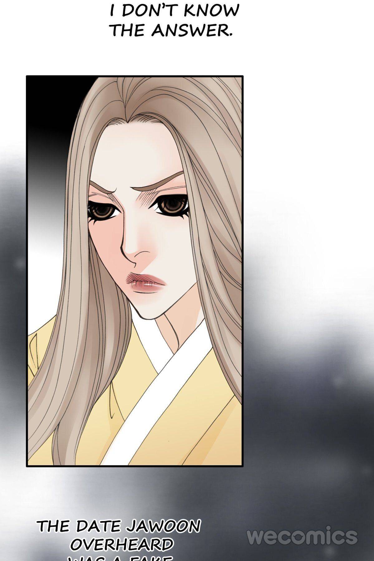 Under the Moonlight chapter 83 - page 34