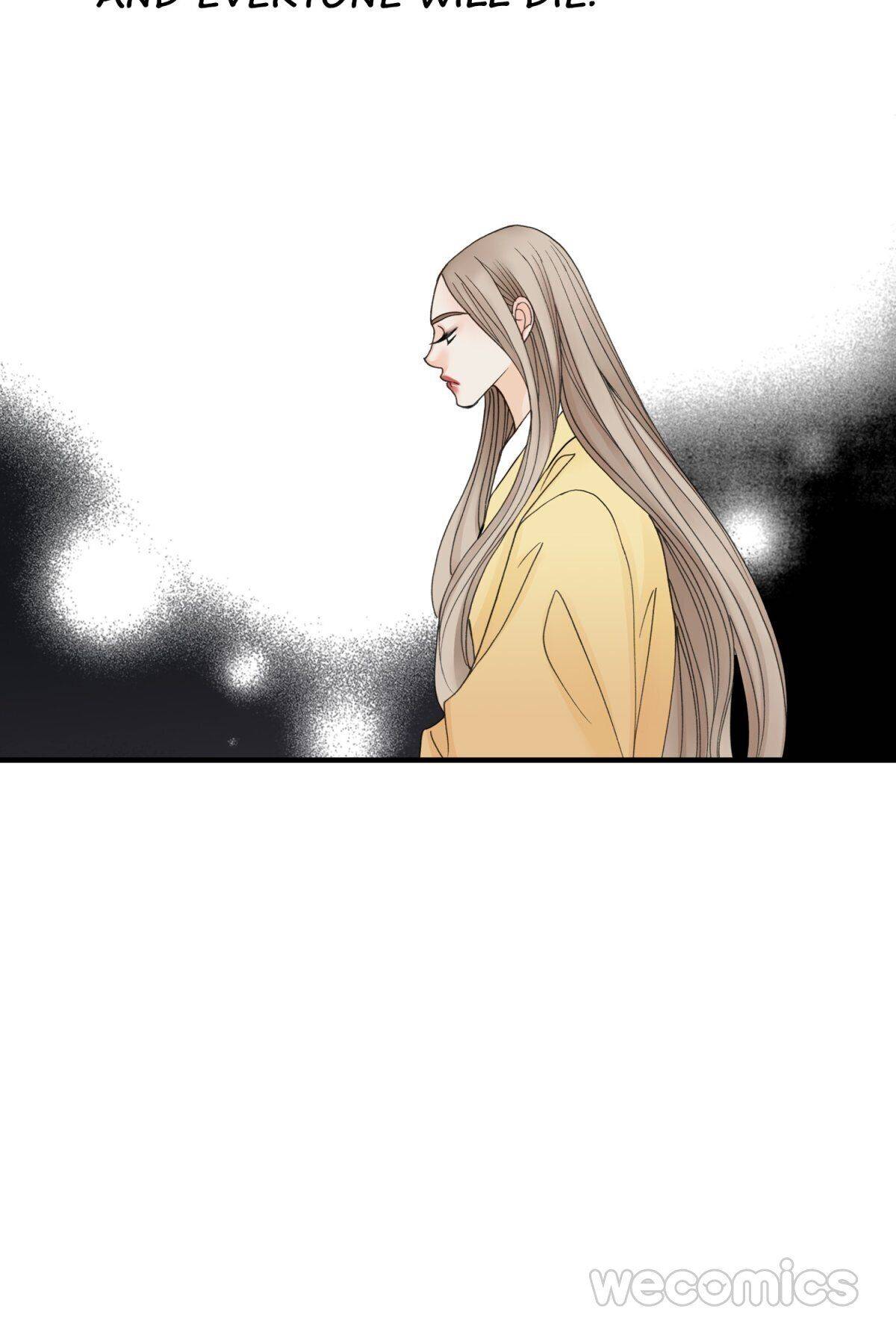 Under the Moonlight chapter 83 - page 37