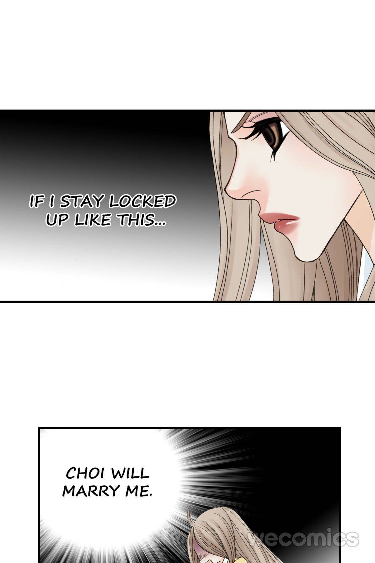 Under the Moonlight chapter 83 - page 38