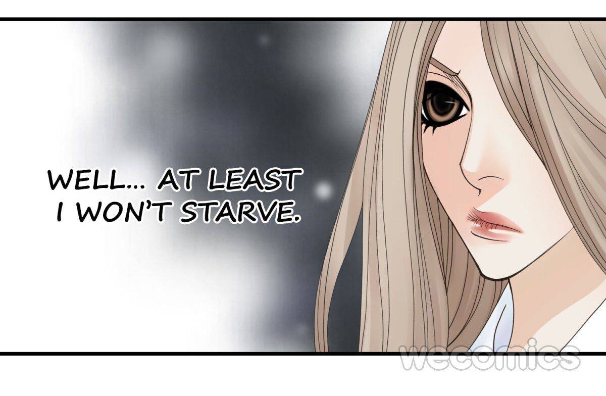 Under the Moonlight chapter 83 - page 45