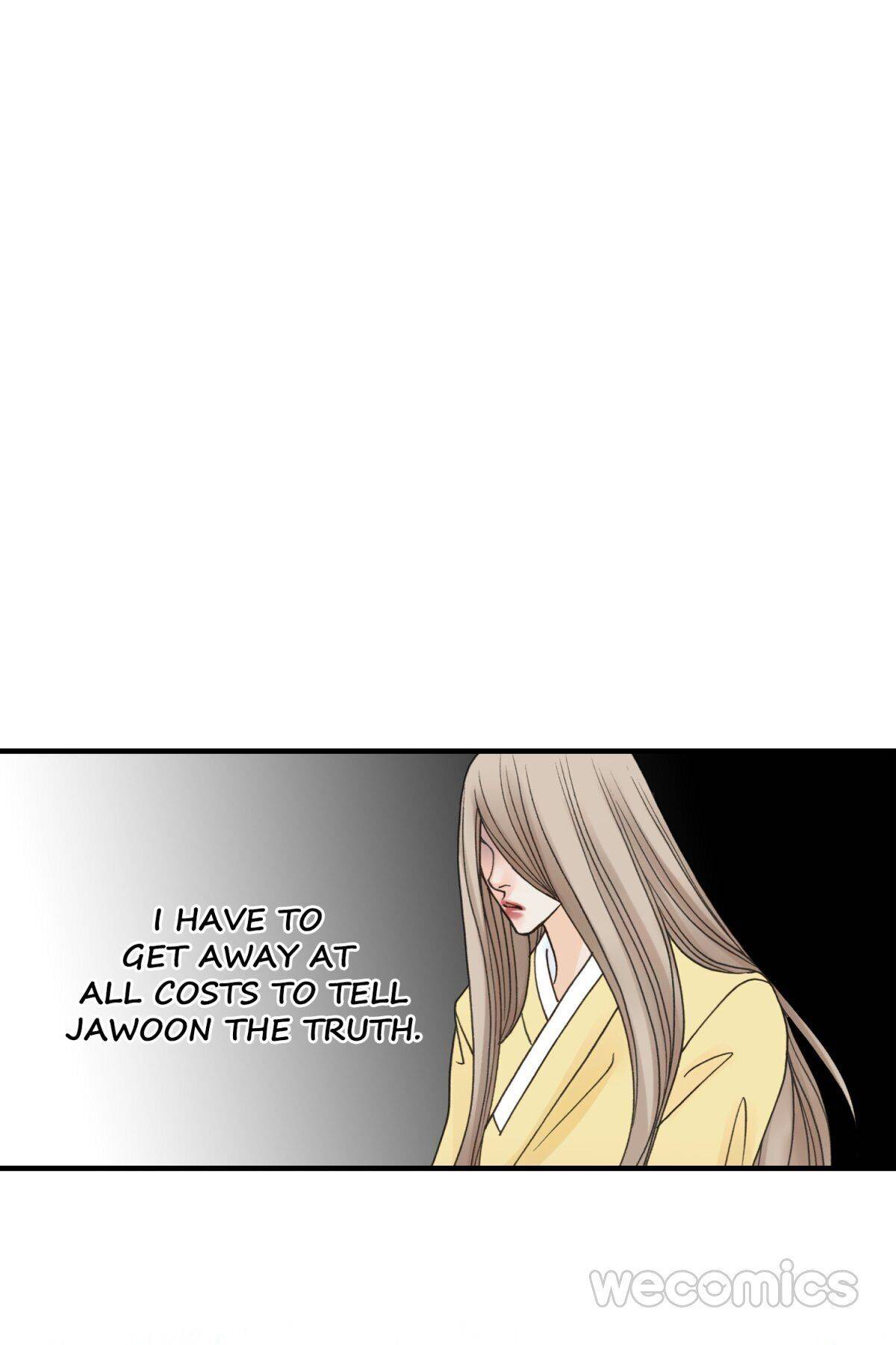 Under the Moonlight chapter 83 - page 46