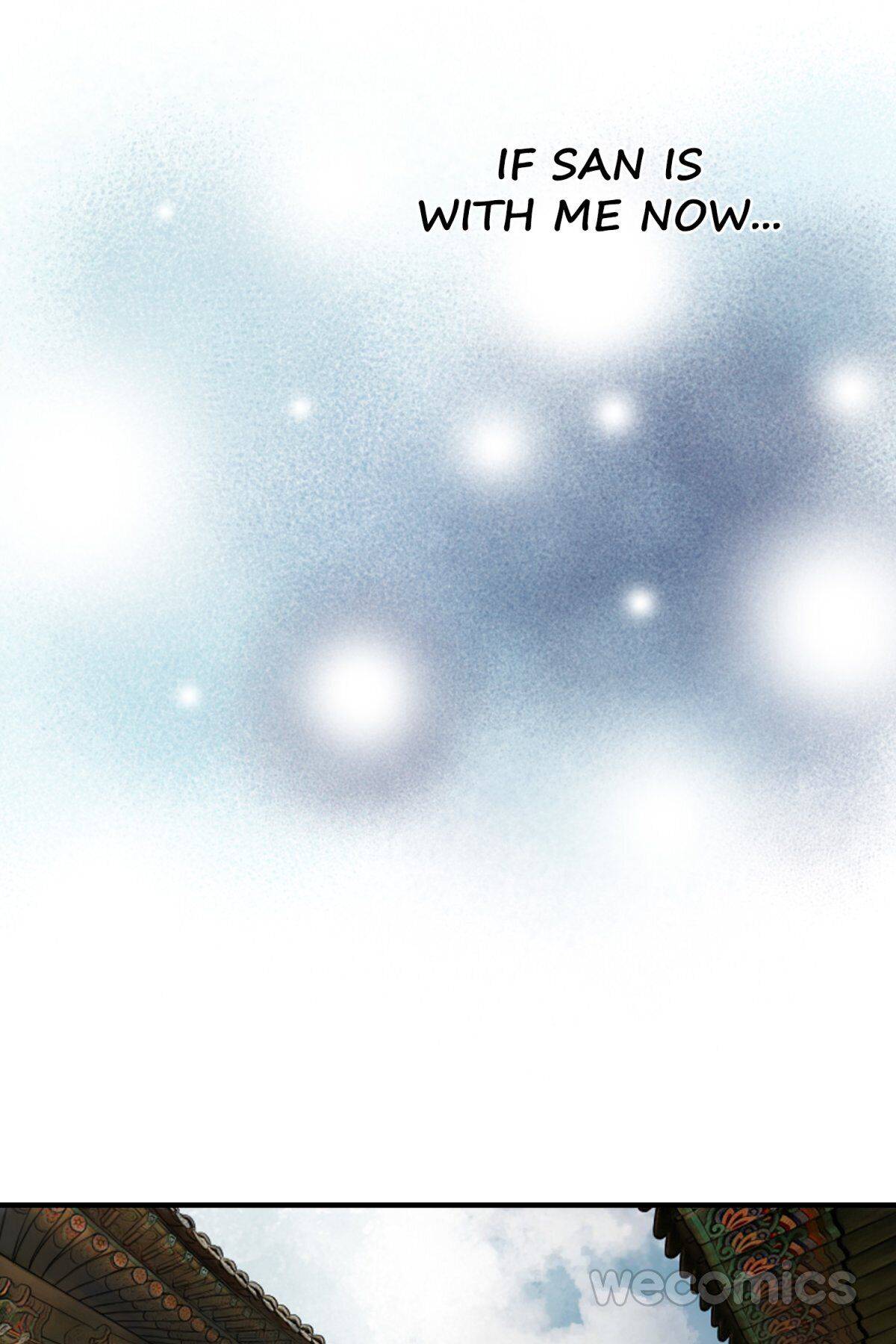 Under the Moonlight chapter 83 - page 47
