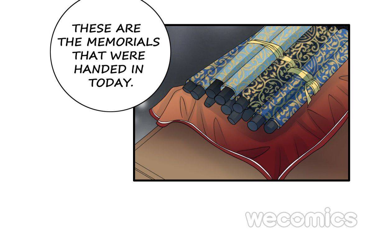 Under the Moonlight chapter 83 - page 50