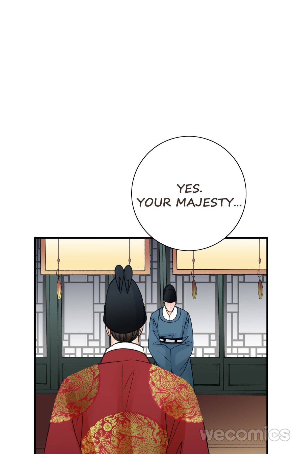 Under the Moonlight chapter 83 - page 51
