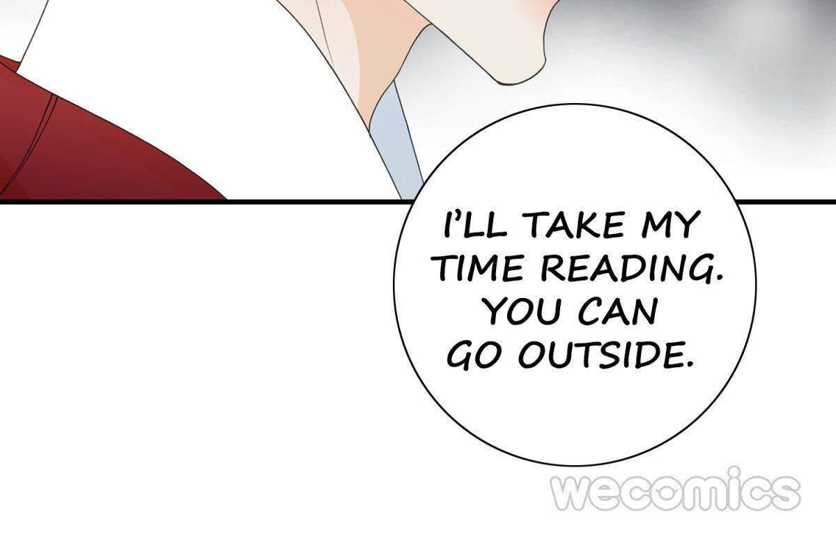 Under the Moonlight chapter 83 - page 55