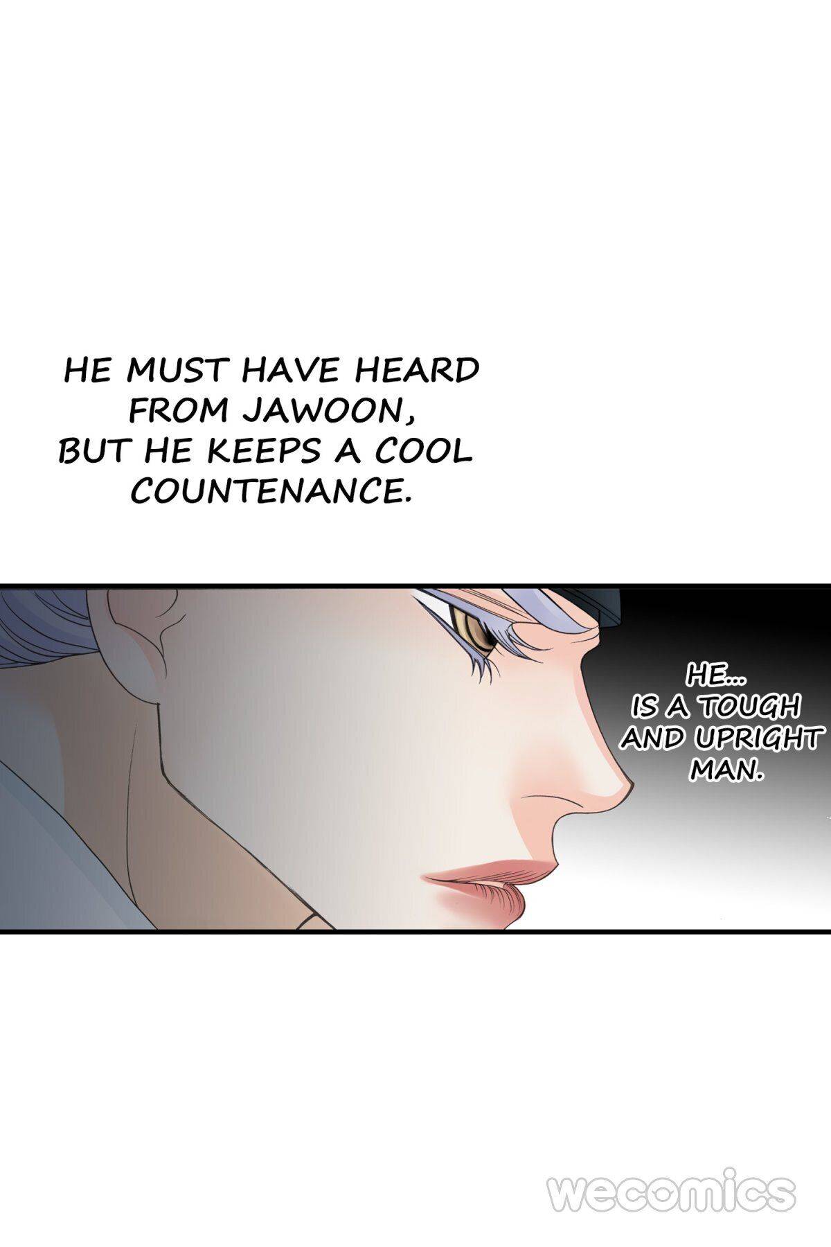 Under the Moonlight chapter 83 - page 58