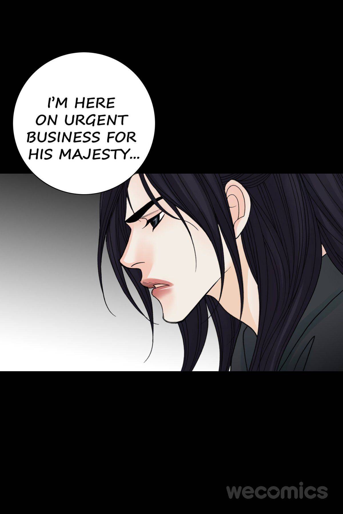 Under the Moonlight chapter 83 - page 6