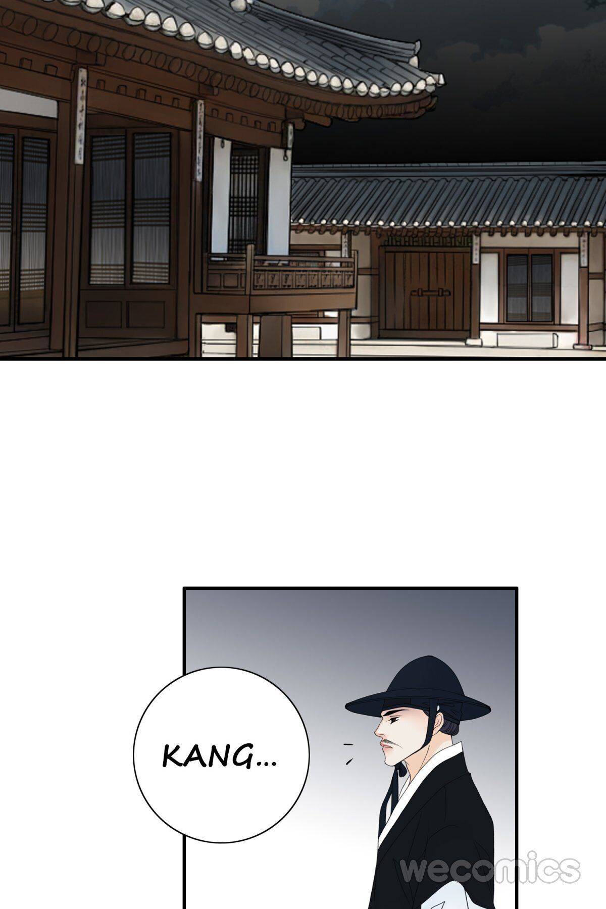 Under the Moonlight chapter 83 - page 62