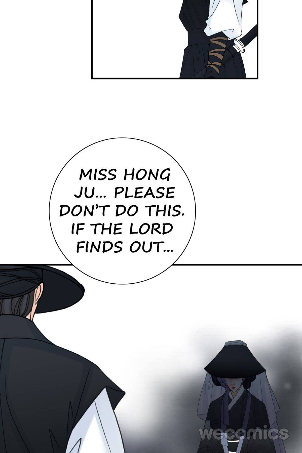 Under the Moonlight chapter 83 - page 63