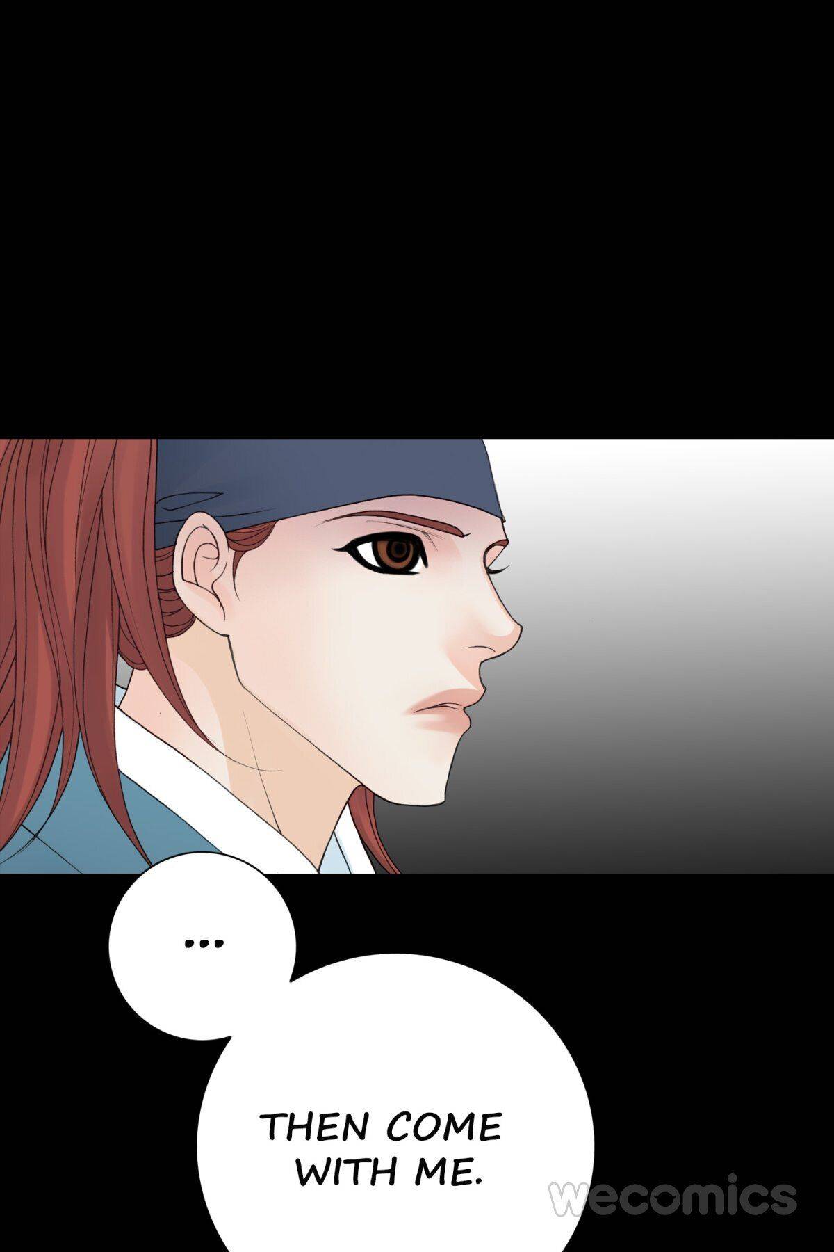 Under the Moonlight chapter 83 - page 7