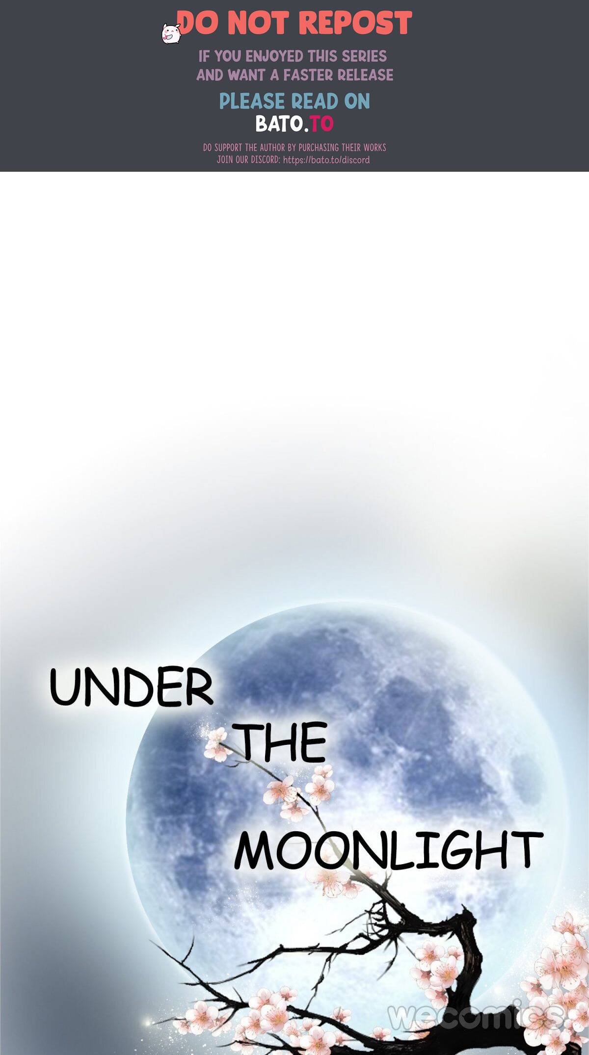 Under the Moonlight chapter 82 - page 1