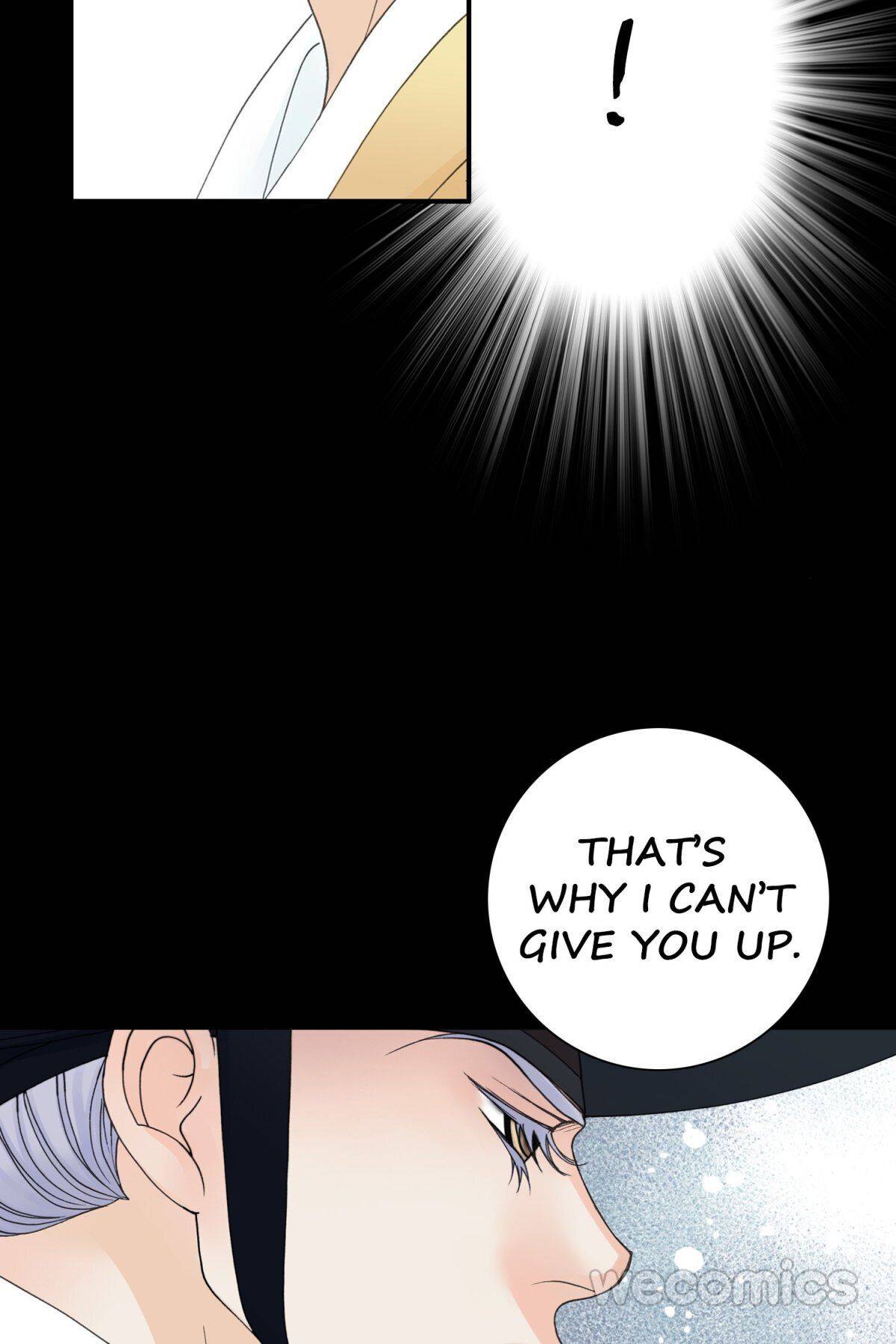 Under the Moonlight chapter 82 - page 13