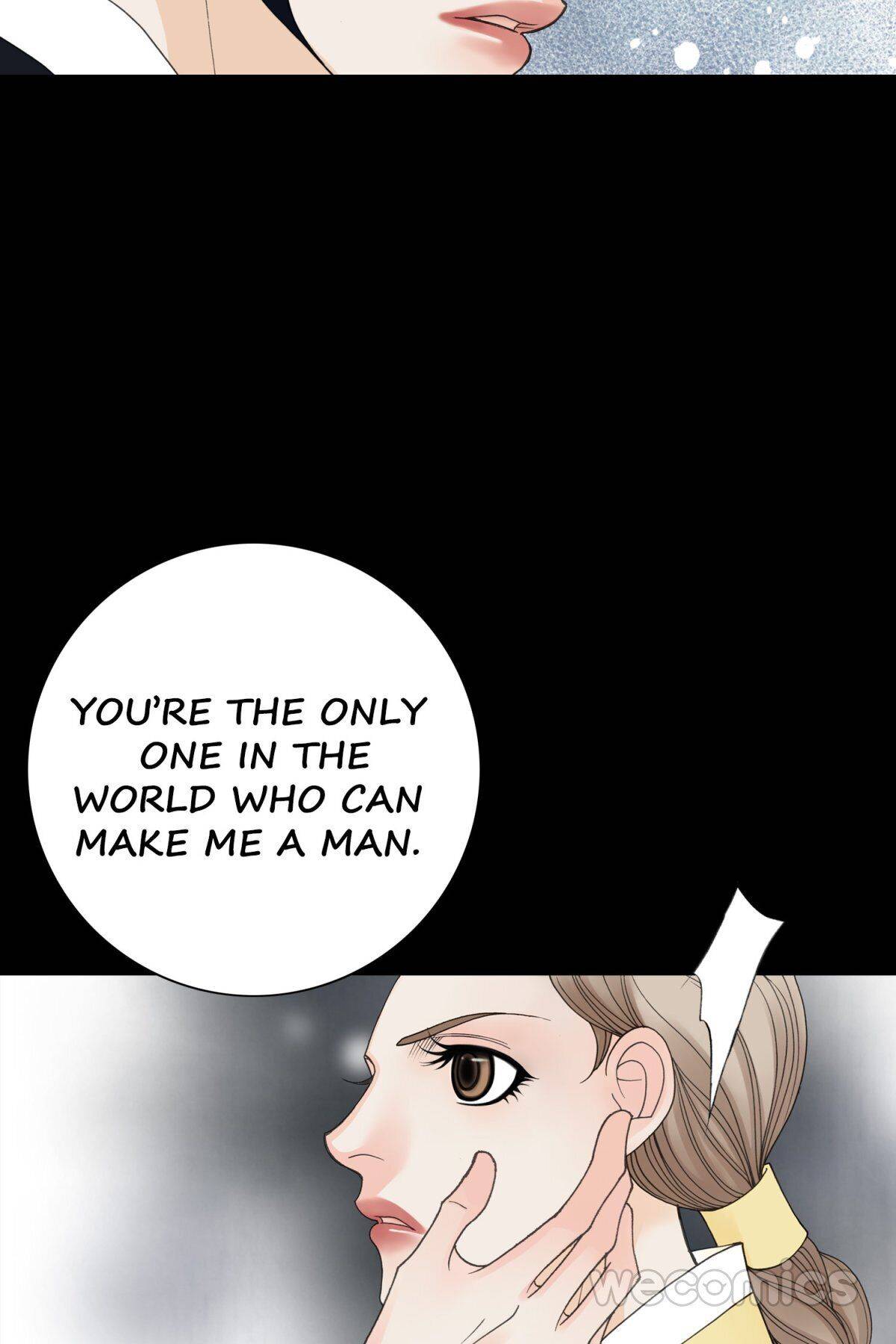 Under the Moonlight chapter 82 - page 14