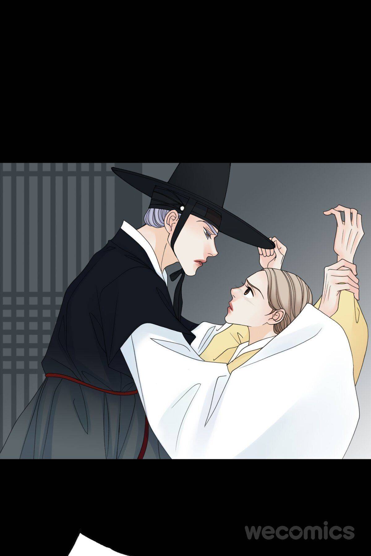 Under the Moonlight chapter 82 - page 18