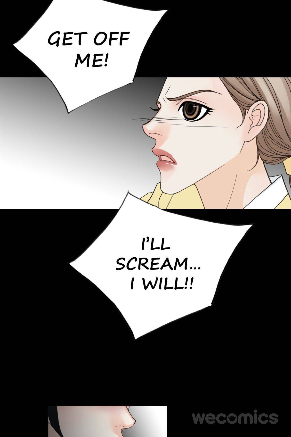 Under the Moonlight chapter 82 - page 19