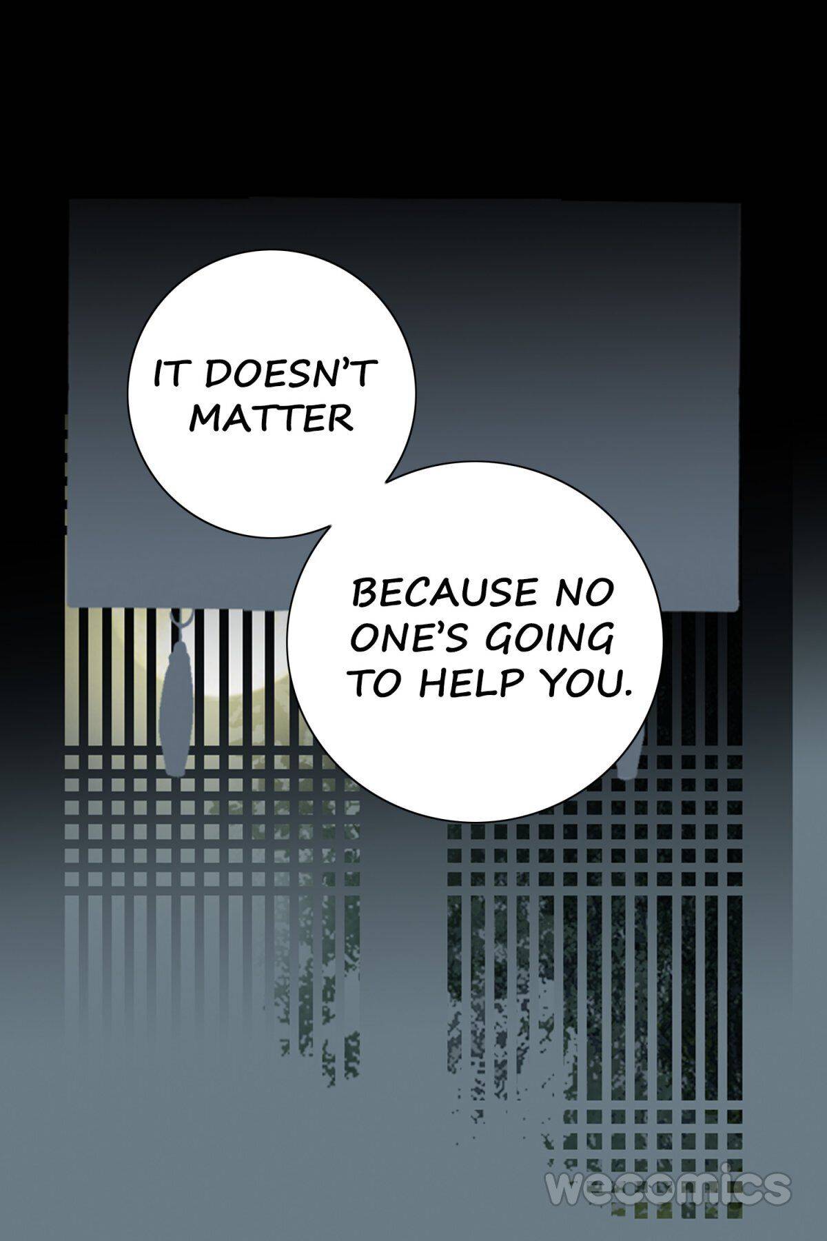 Under the Moonlight chapter 82 - page 21