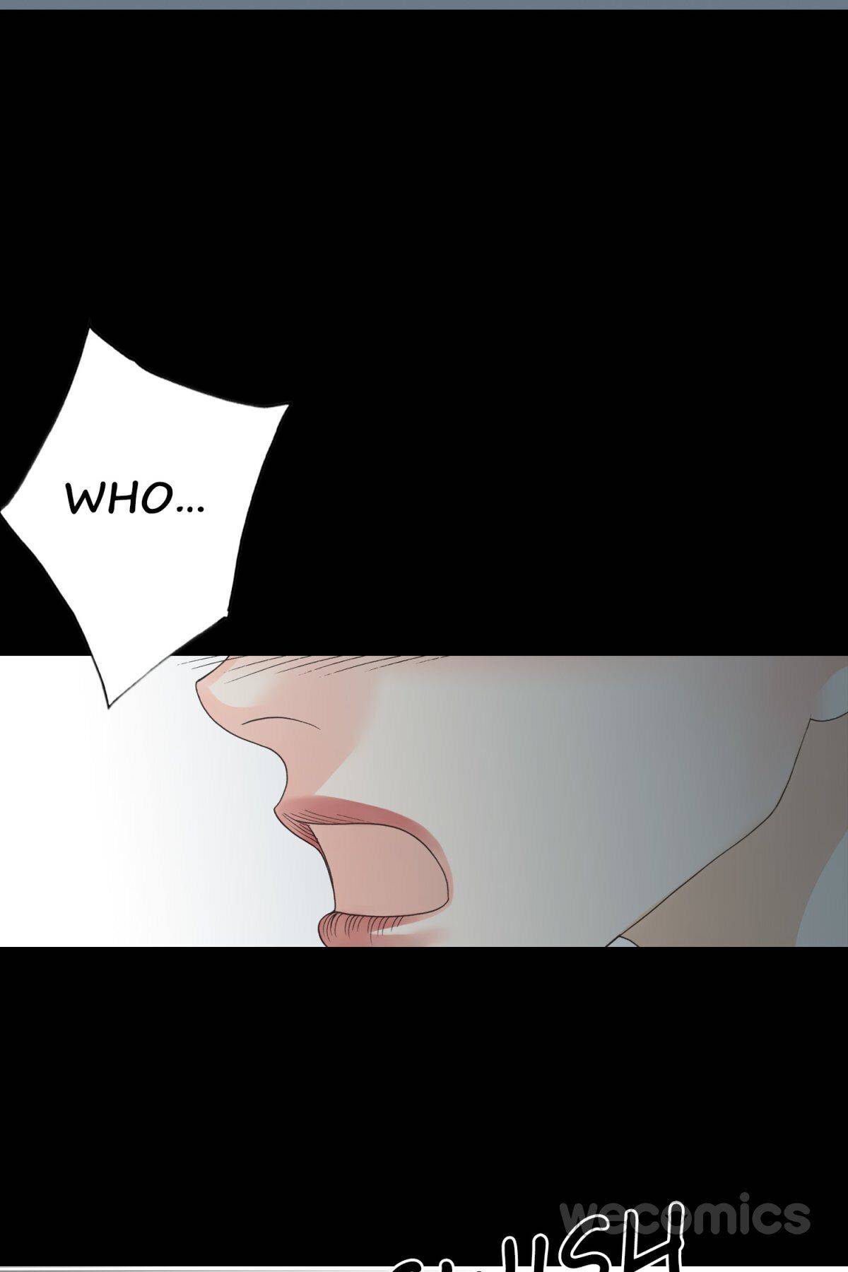 Under the Moonlight chapter 82 - page 22