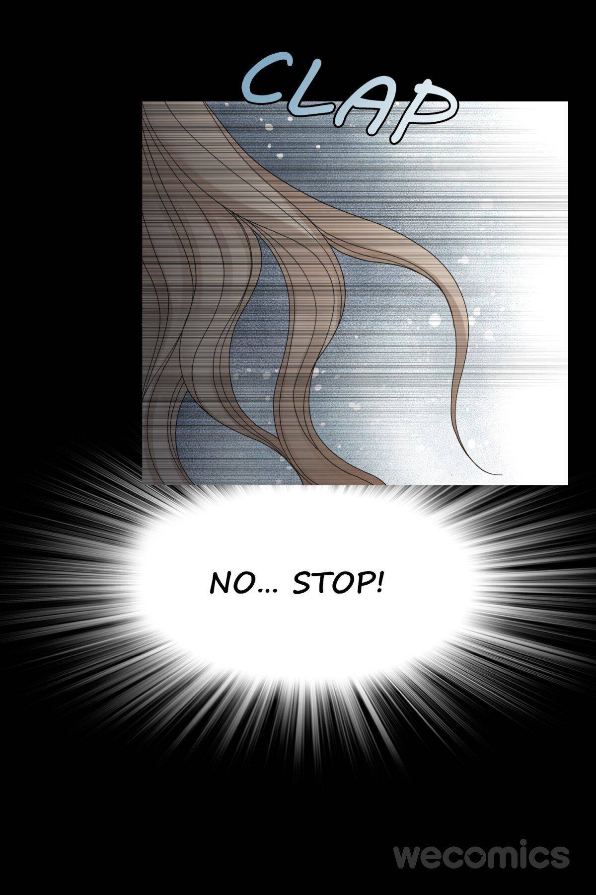Under the Moonlight chapter 82 - page 27
