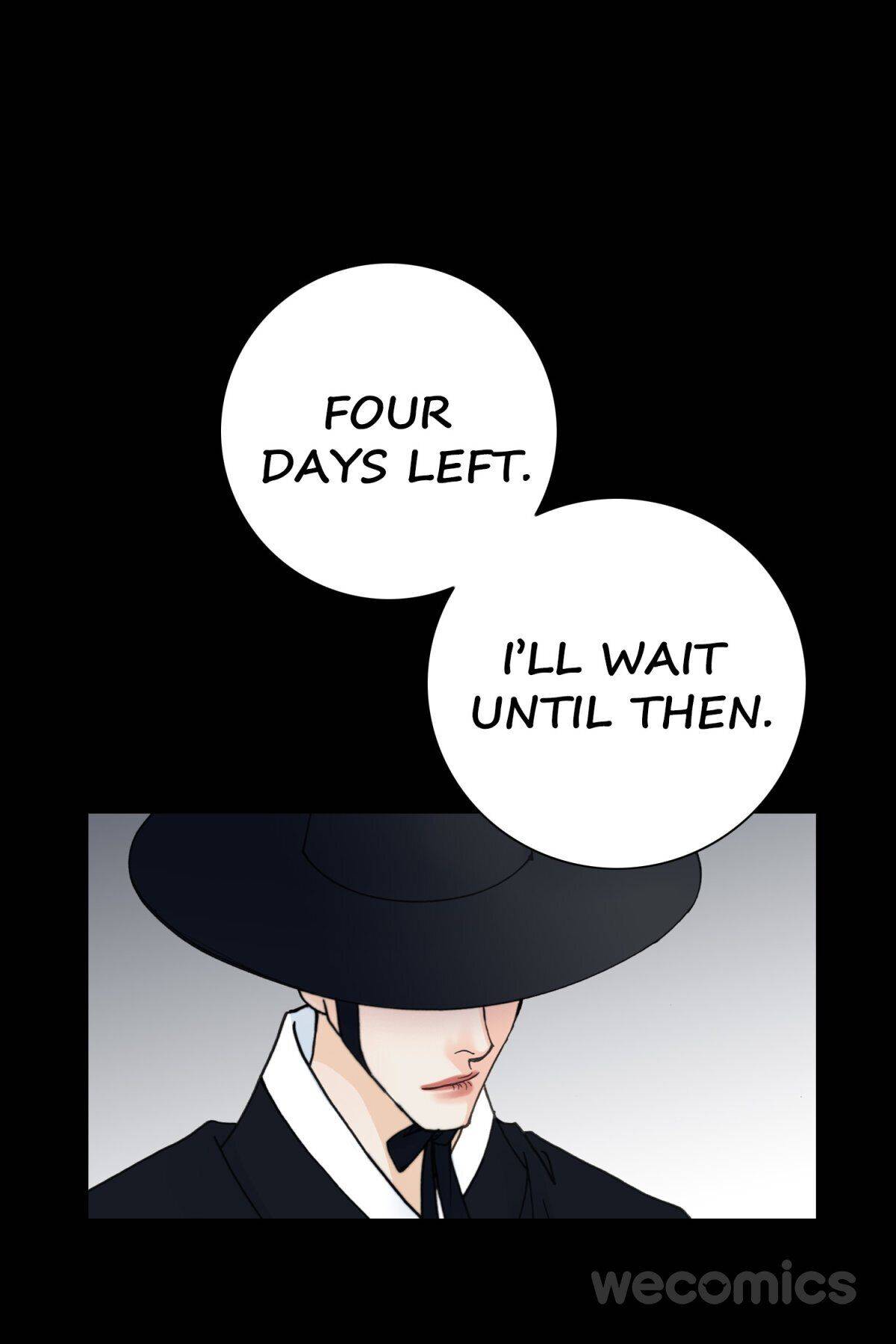 Under the Moonlight chapter 82 - page 39