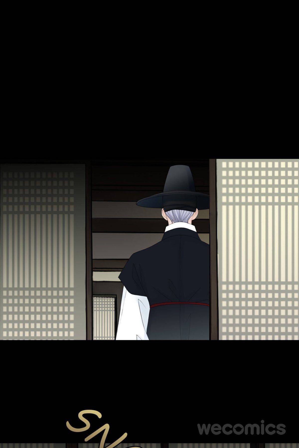 Under the Moonlight chapter 82 - page 42