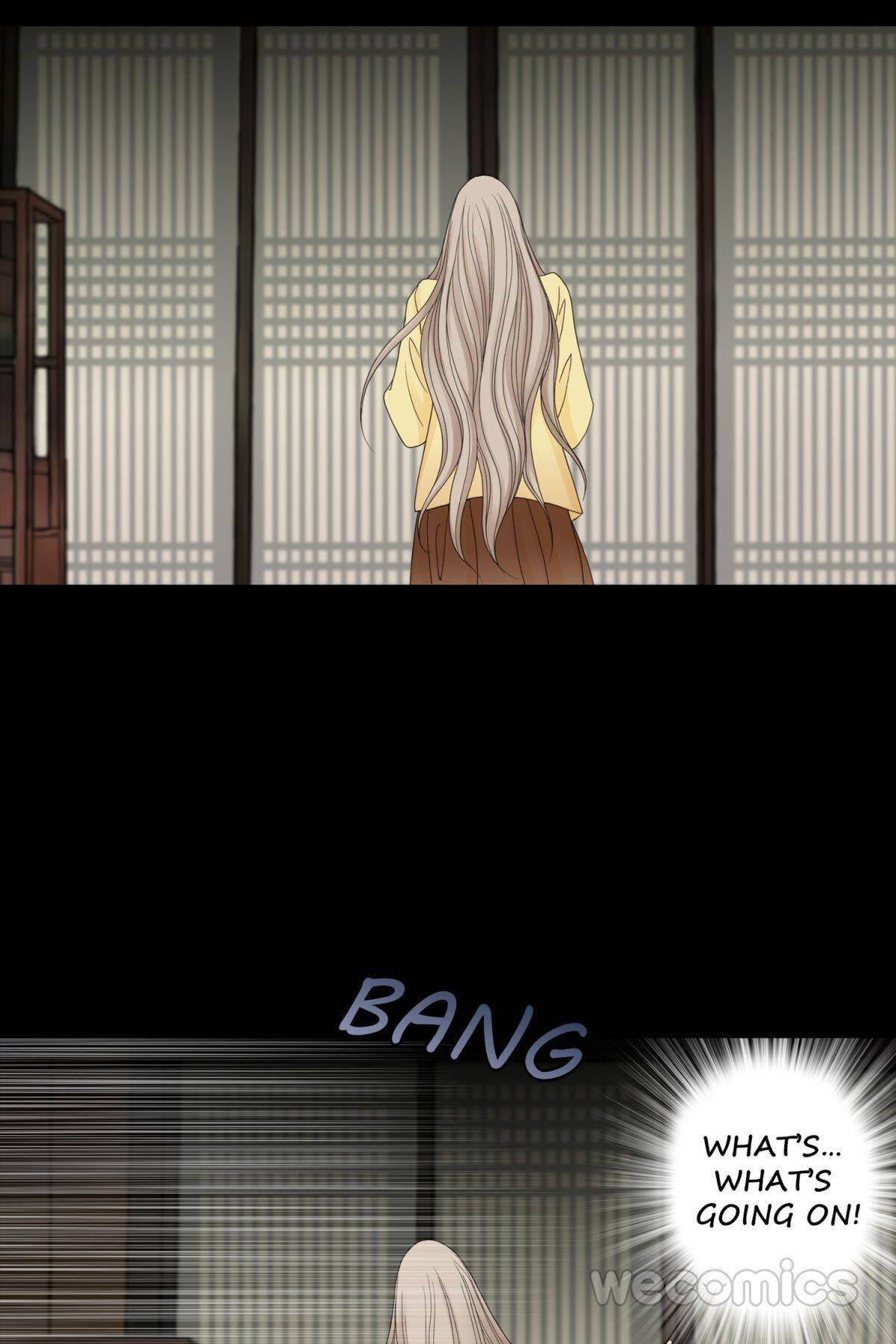 Under the Moonlight chapter 82 - page 49
