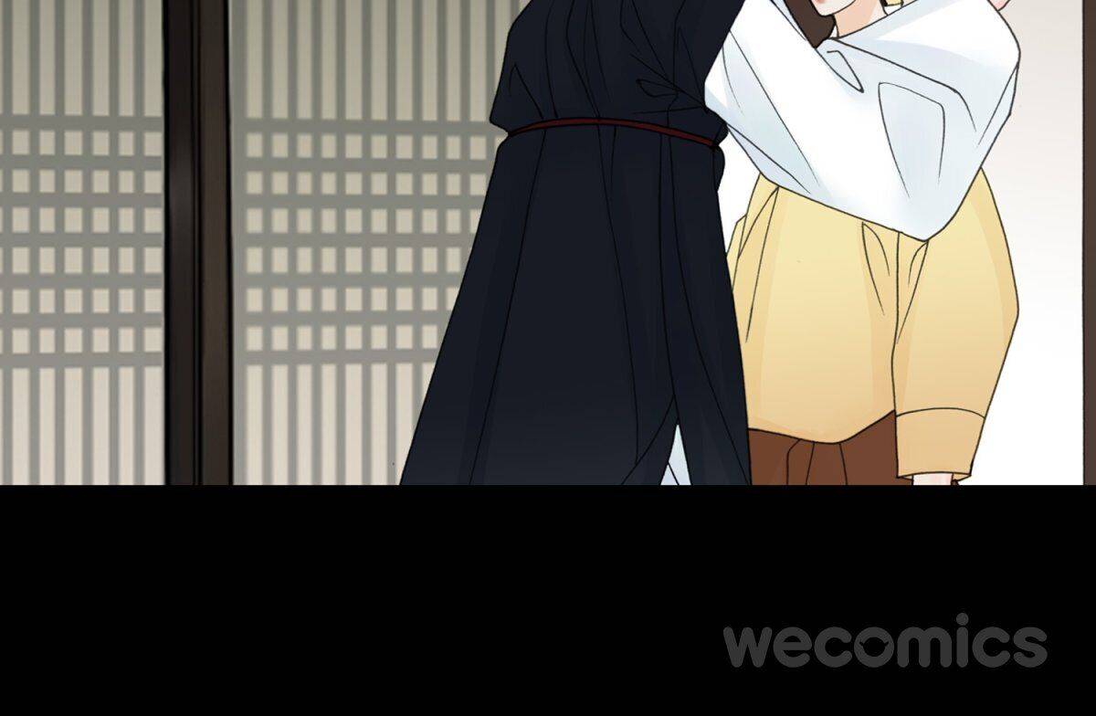 Under the Moonlight chapter 82 - page 5
