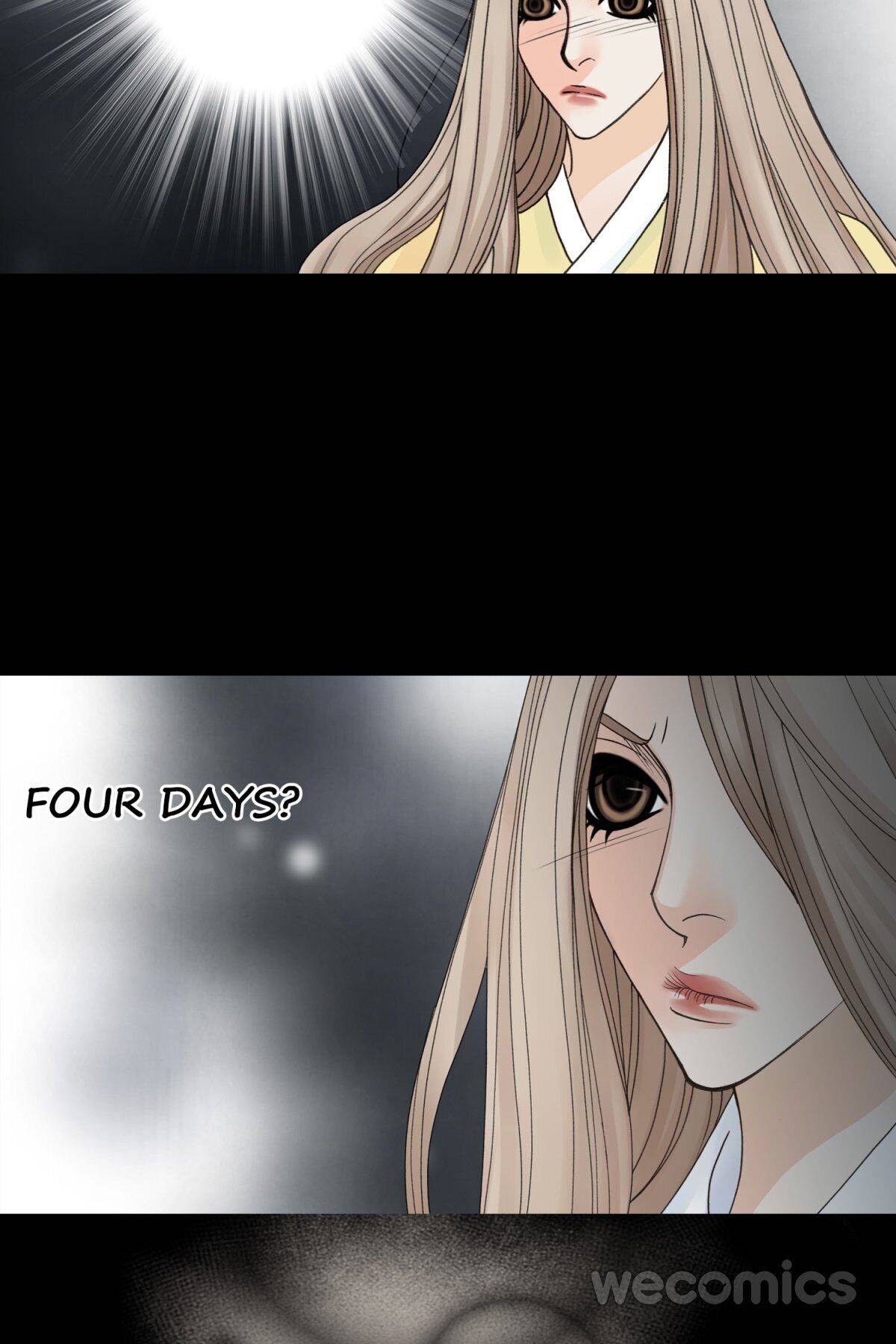 Under the Moonlight chapter 82 - page 54