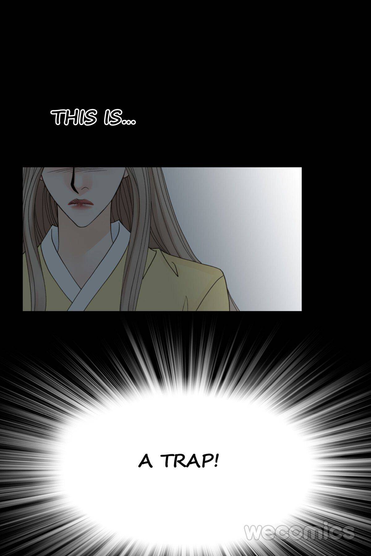 Under the Moonlight chapter 82 - page 56