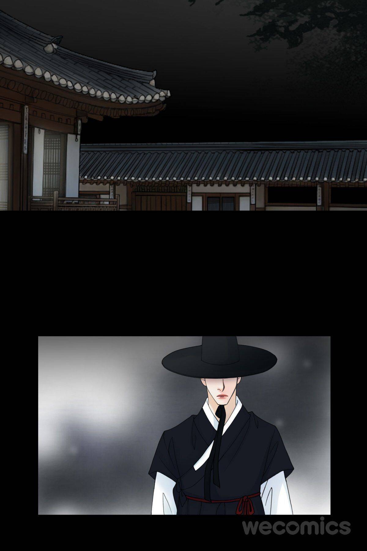 Under the Moonlight chapter 82 - page 59