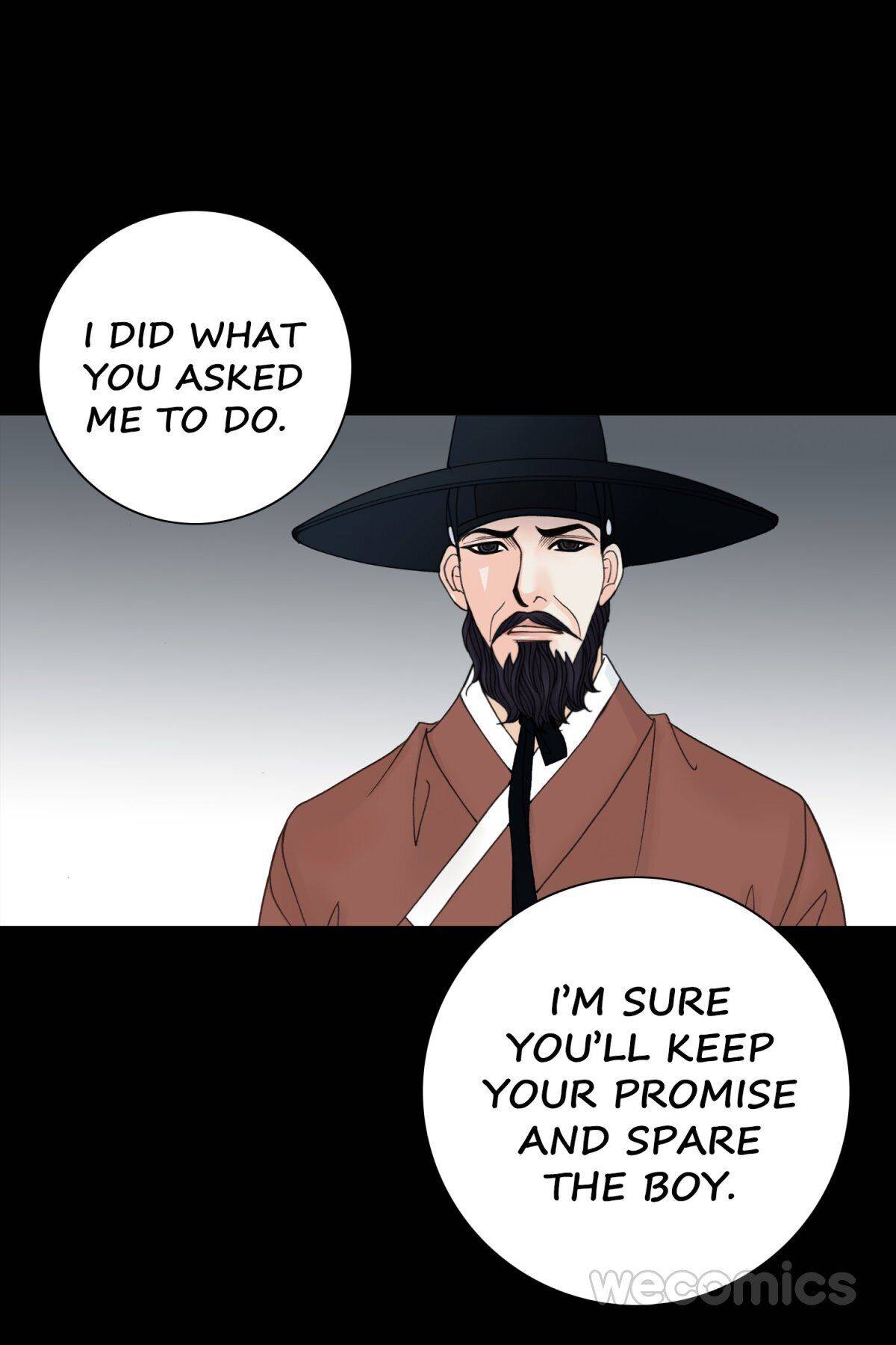 Under the Moonlight chapter 82 - page 62