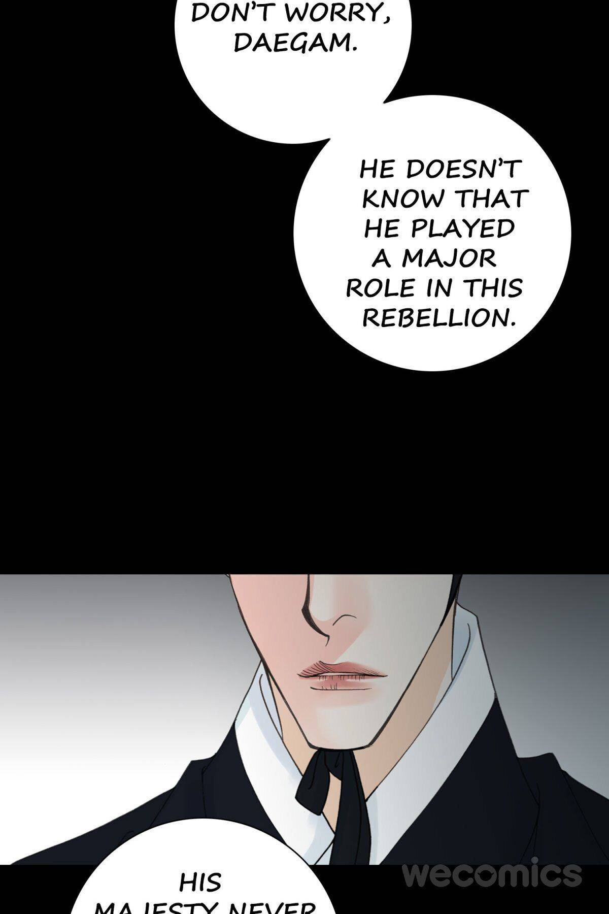 Under the Moonlight chapter 82 - page 64