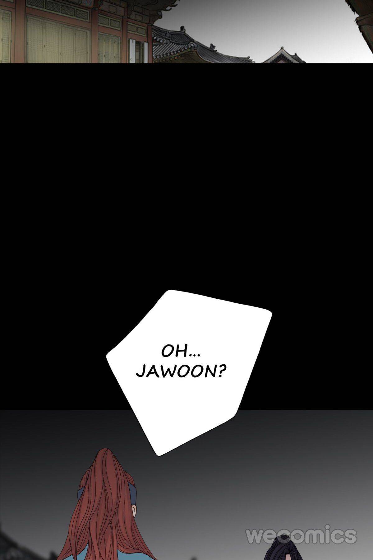 Under the Moonlight chapter 82 - page 68