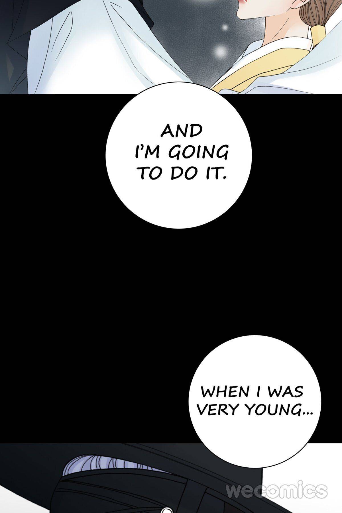 Under the Moonlight chapter 82 - page 7
