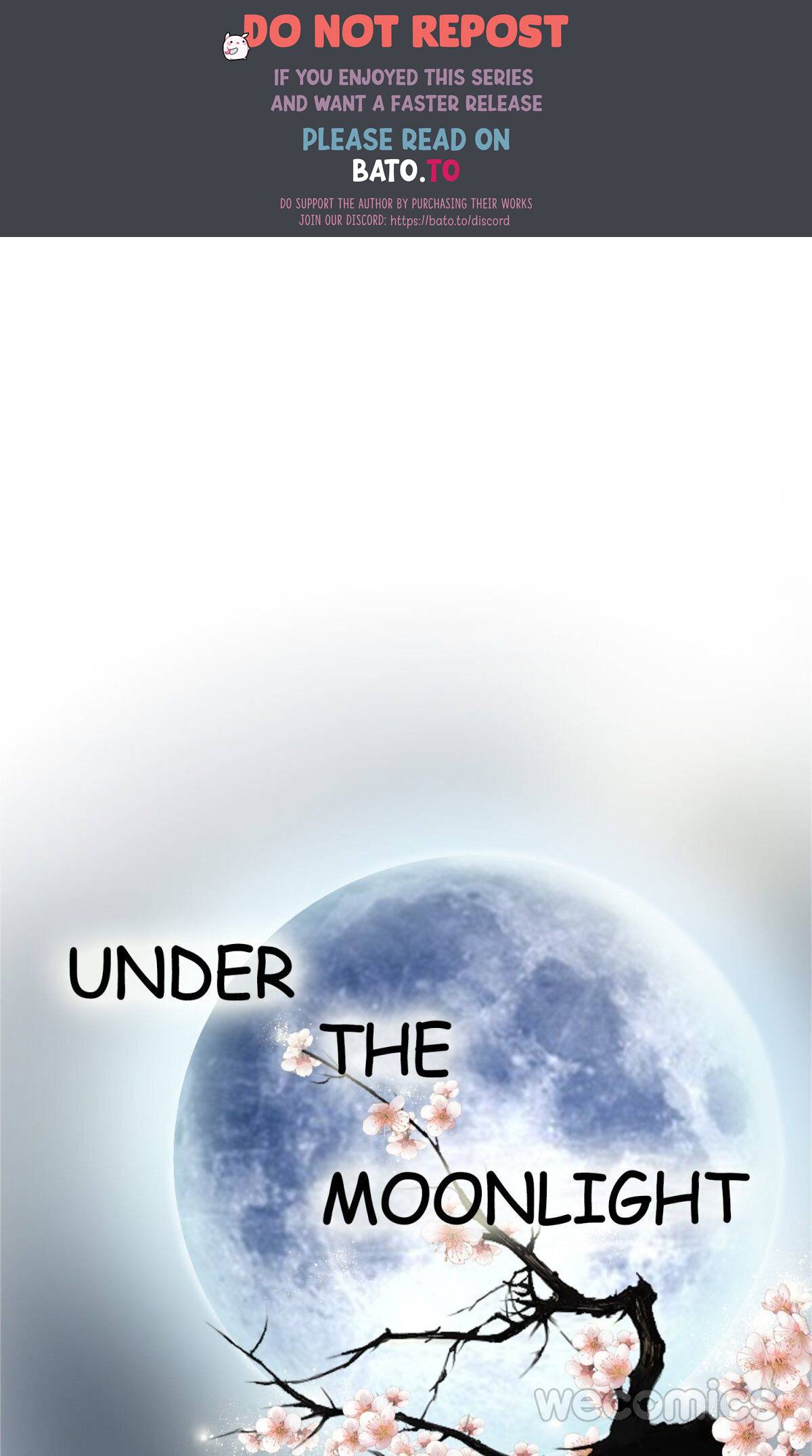 Under the Moonlight chapter 81 - page 1