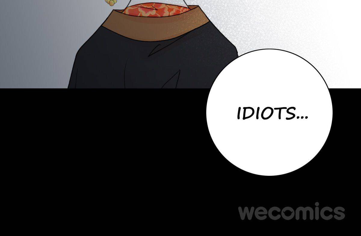 Under the Moonlight chapter 81 - page 10