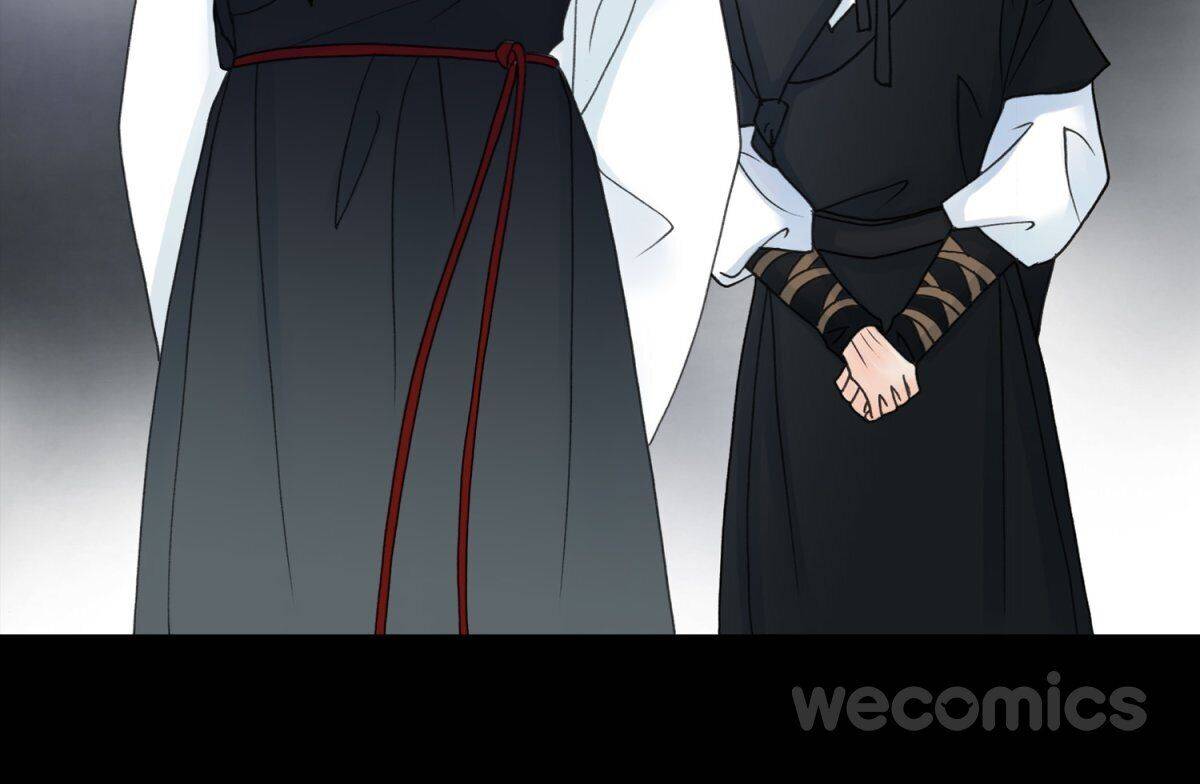 Under the Moonlight chapter 81 - page 15