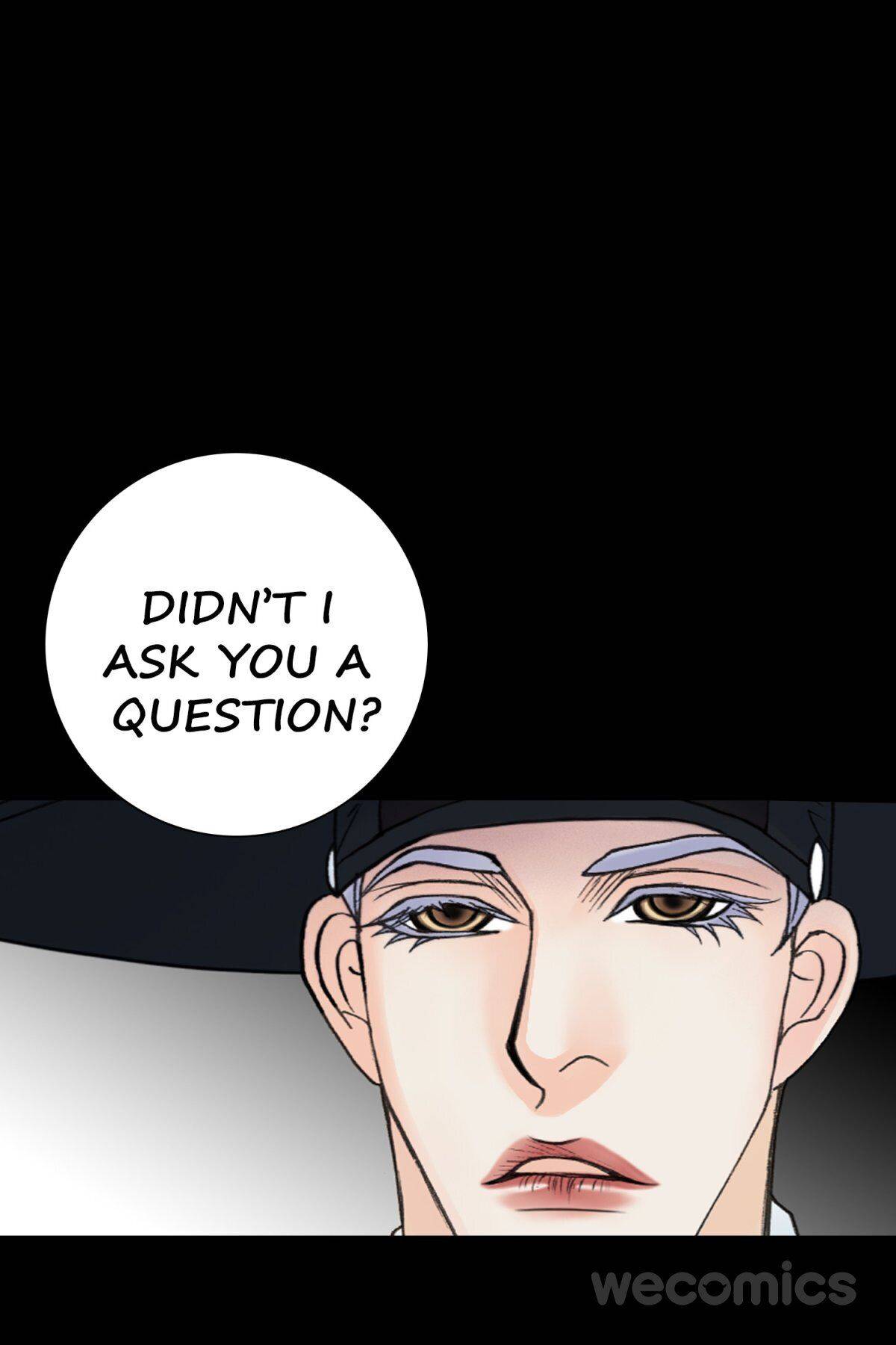 Under the Moonlight chapter 81 - page 16