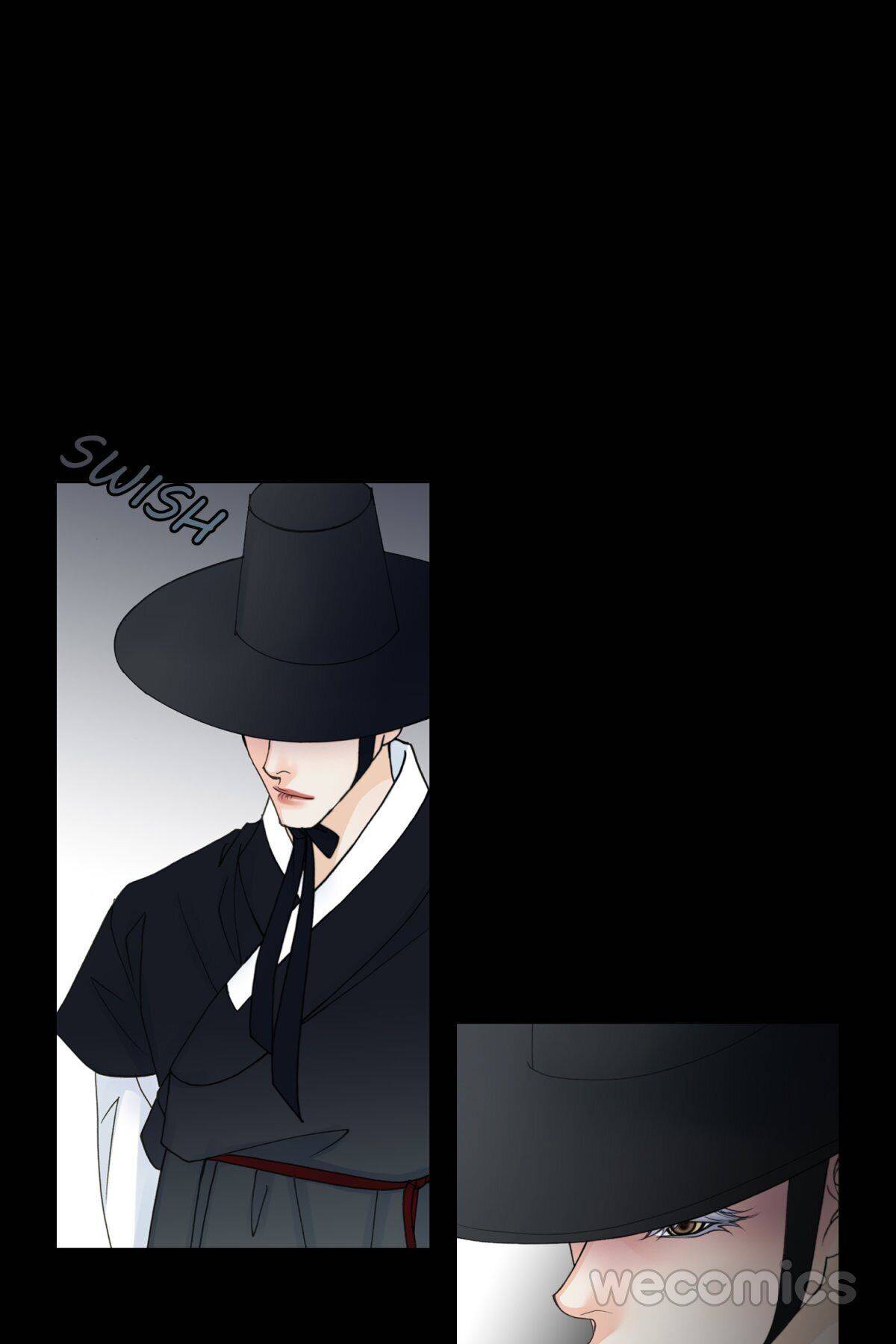 Under the Moonlight chapter 81 - page 18