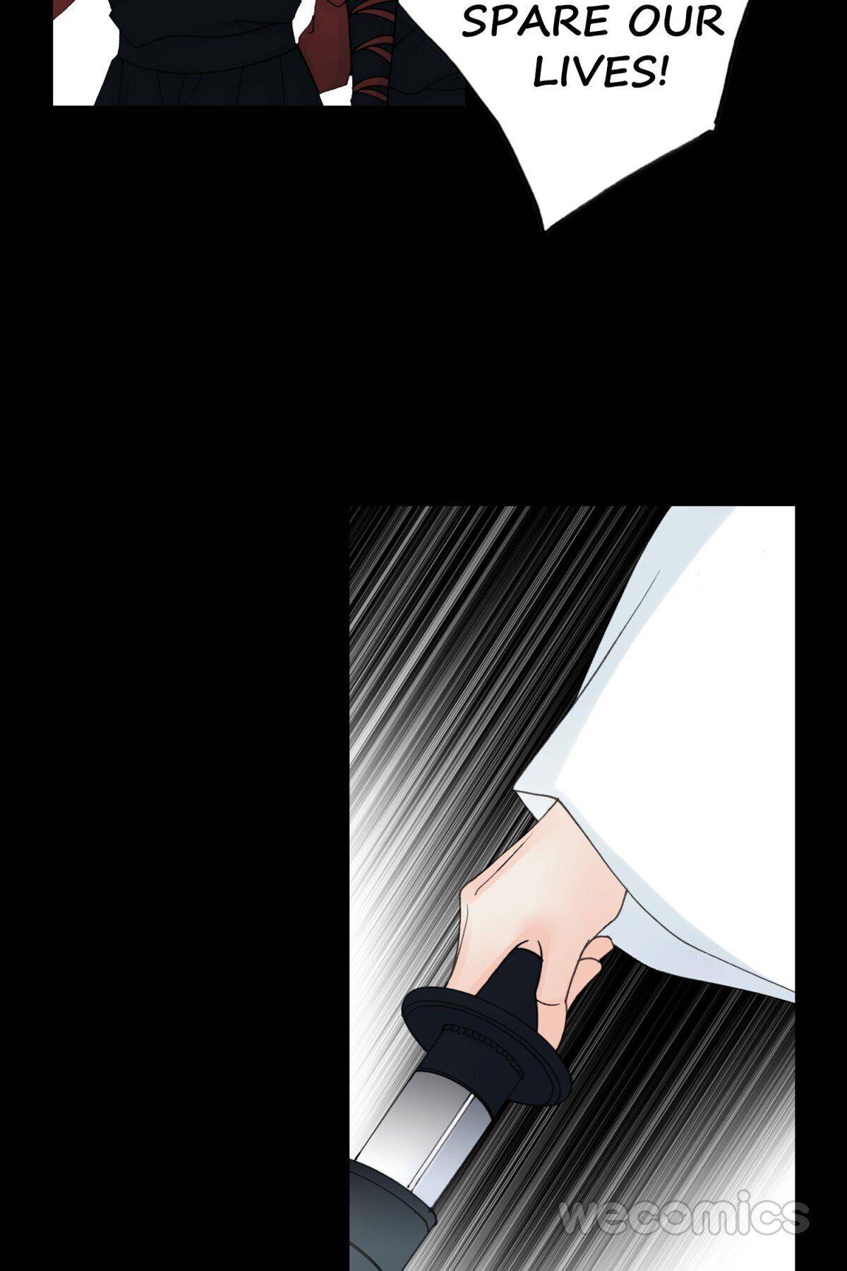 Under the Moonlight chapter 81 - page 22